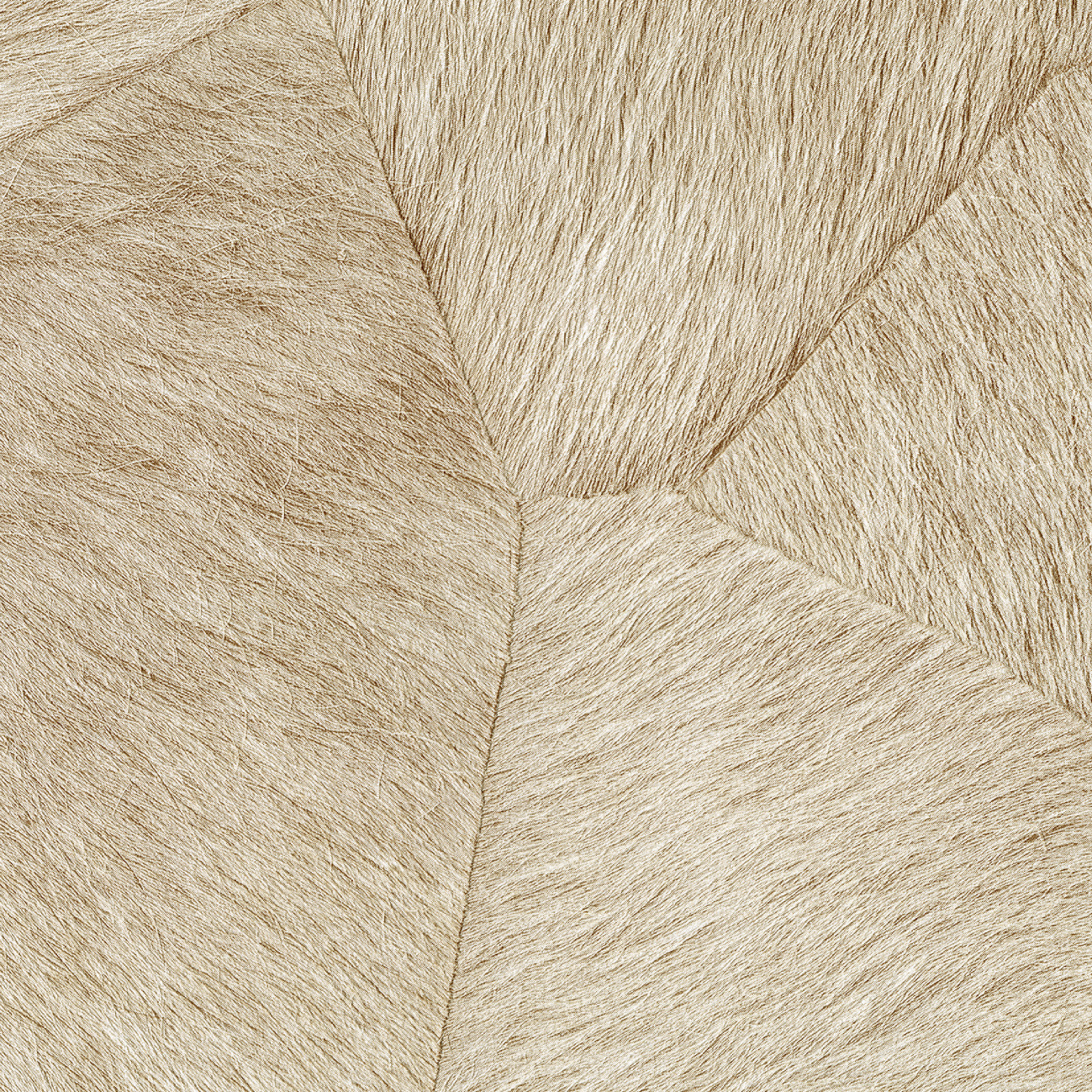 Élitis Pampa — Un glamour discret wallpaper detail