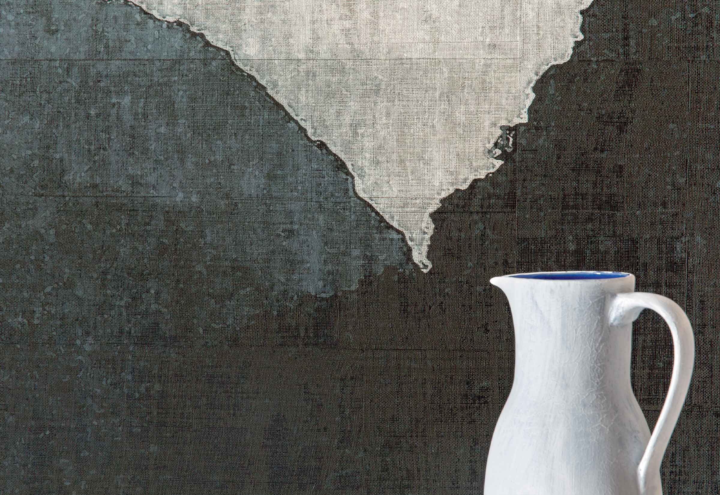 Élitis Taroko wallpaper detail