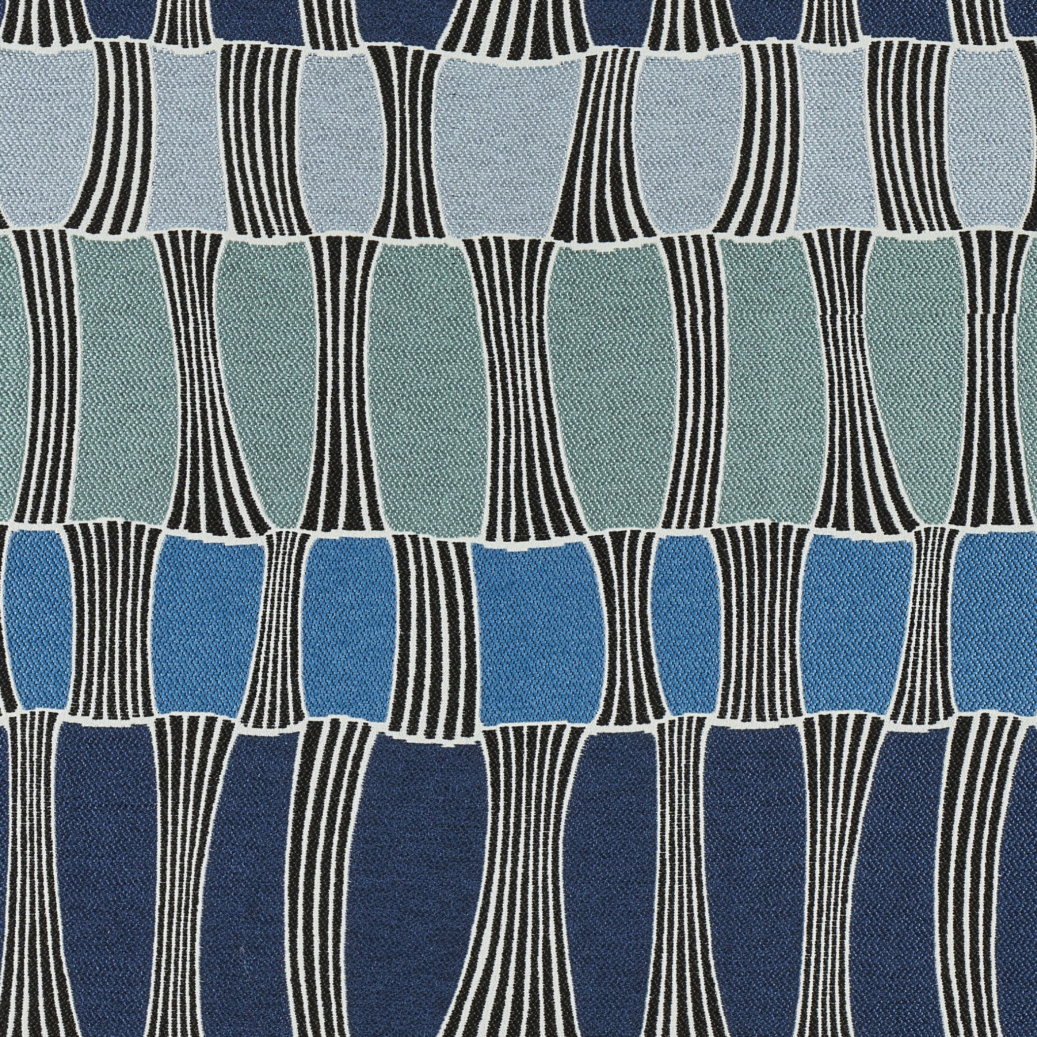 Élitis Santa Cruz — Fleur d'océan 74% PO FR 26% PL FR wallpaper in Fleur d'océan