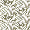 Élitis Bobale — Un coin d'alcôve wallpaper detail
