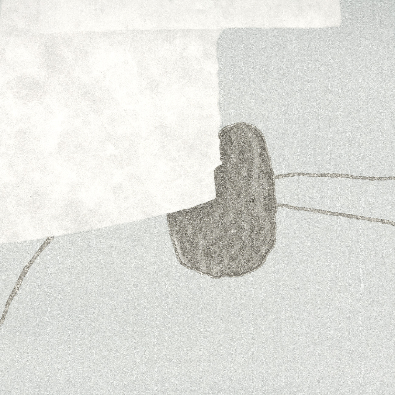 Élitis Cuzco — Une infinie délicatesse Non woven backing wallpaper in Une infinie délicatesse