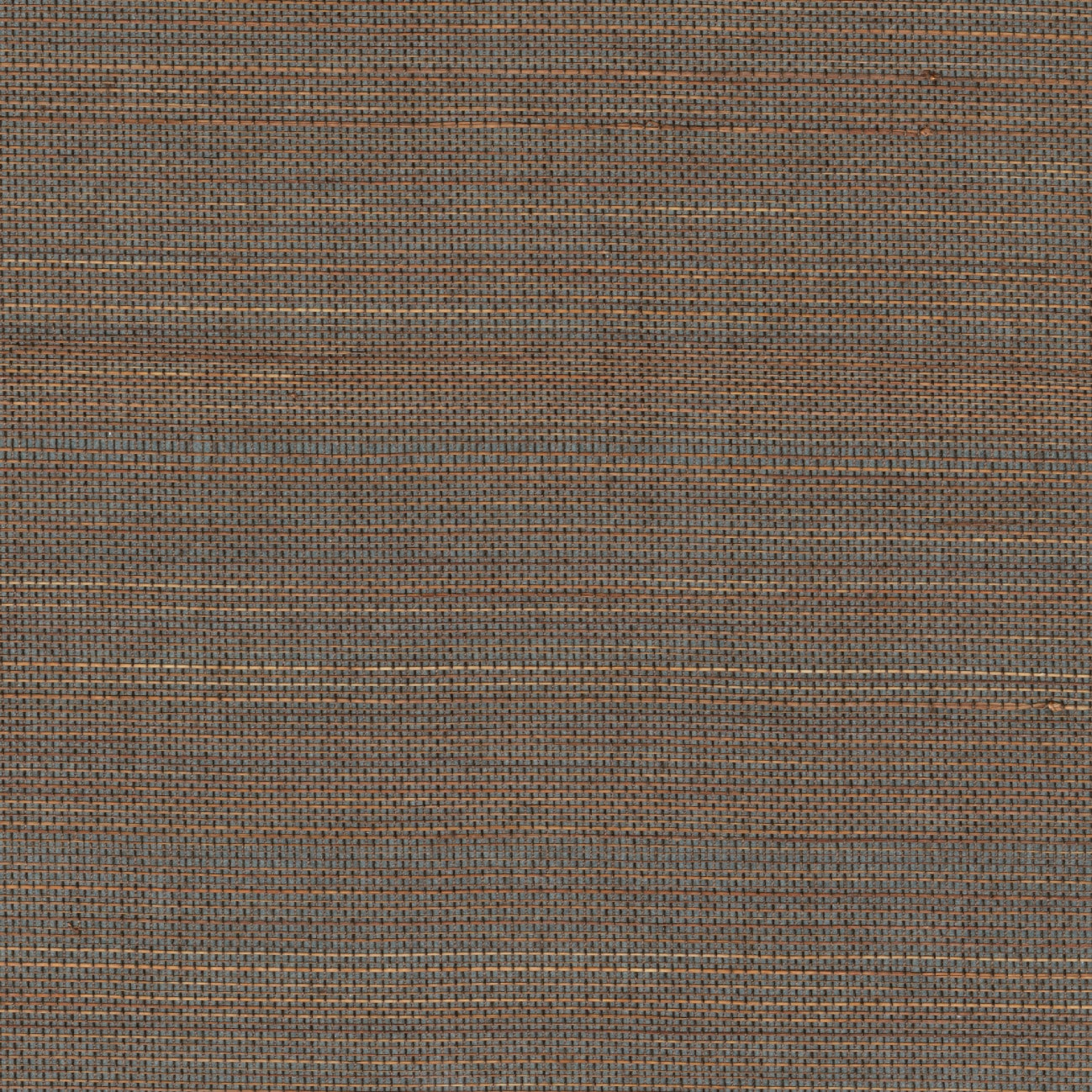 Élitis Pur abaca — Cultures lointaines 100% Abaca on paper backing wallpaper in Cultures lointaines