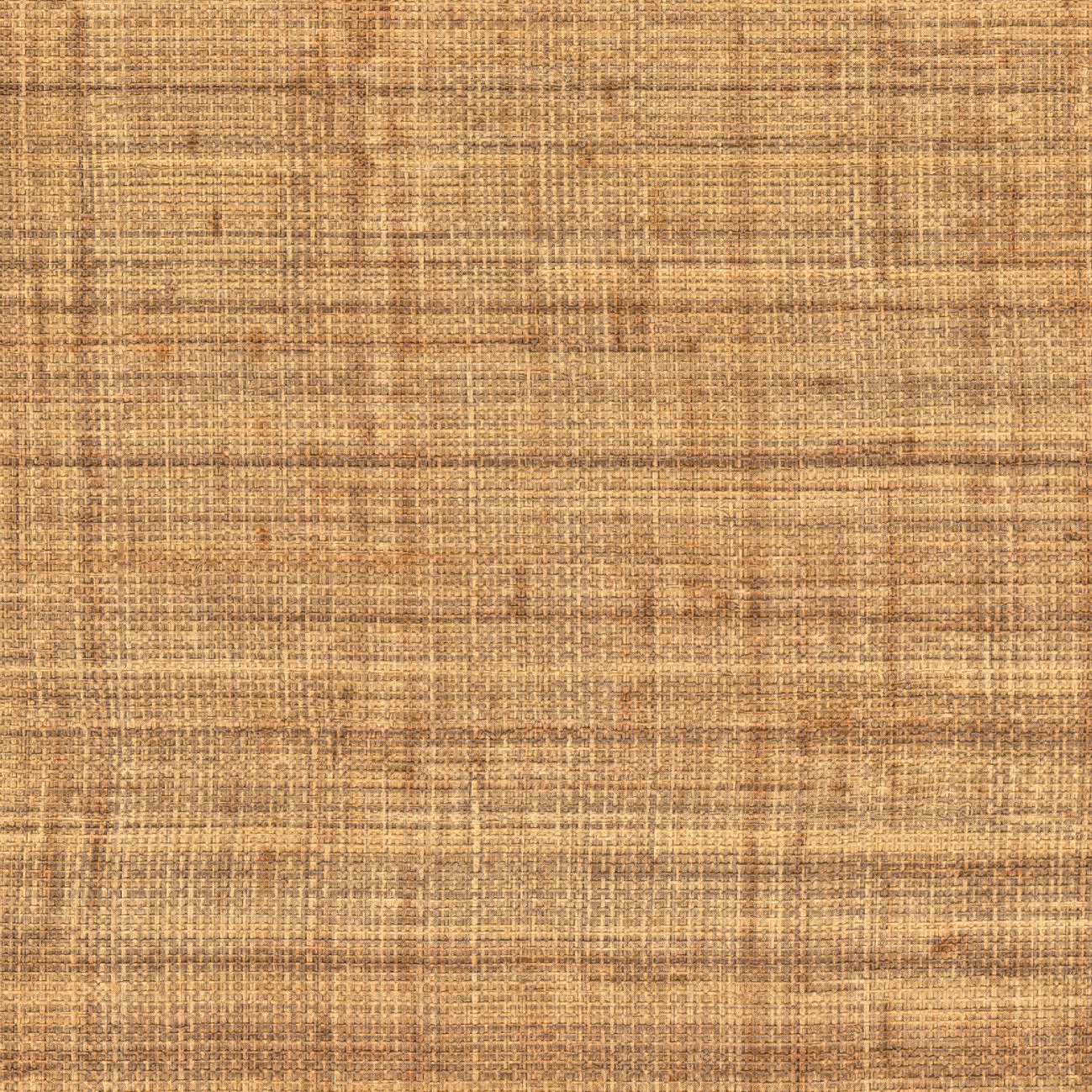 Élitis Abaca — Une soif de voyage Vinyl on a paper ground wallpaper in Une soif de voyage