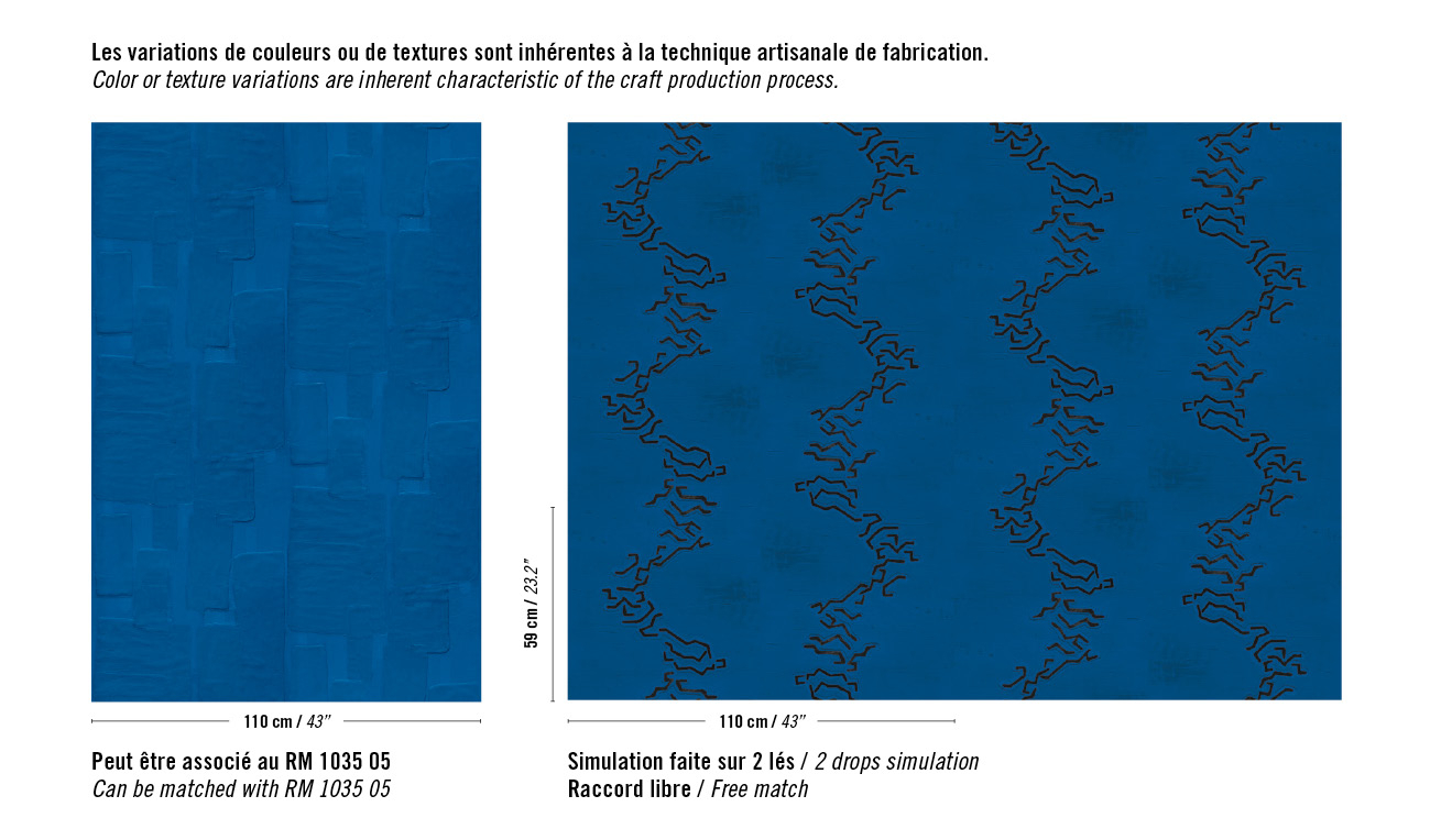 Élitis Jima — Un pouvoir de guérison wallpaper detail