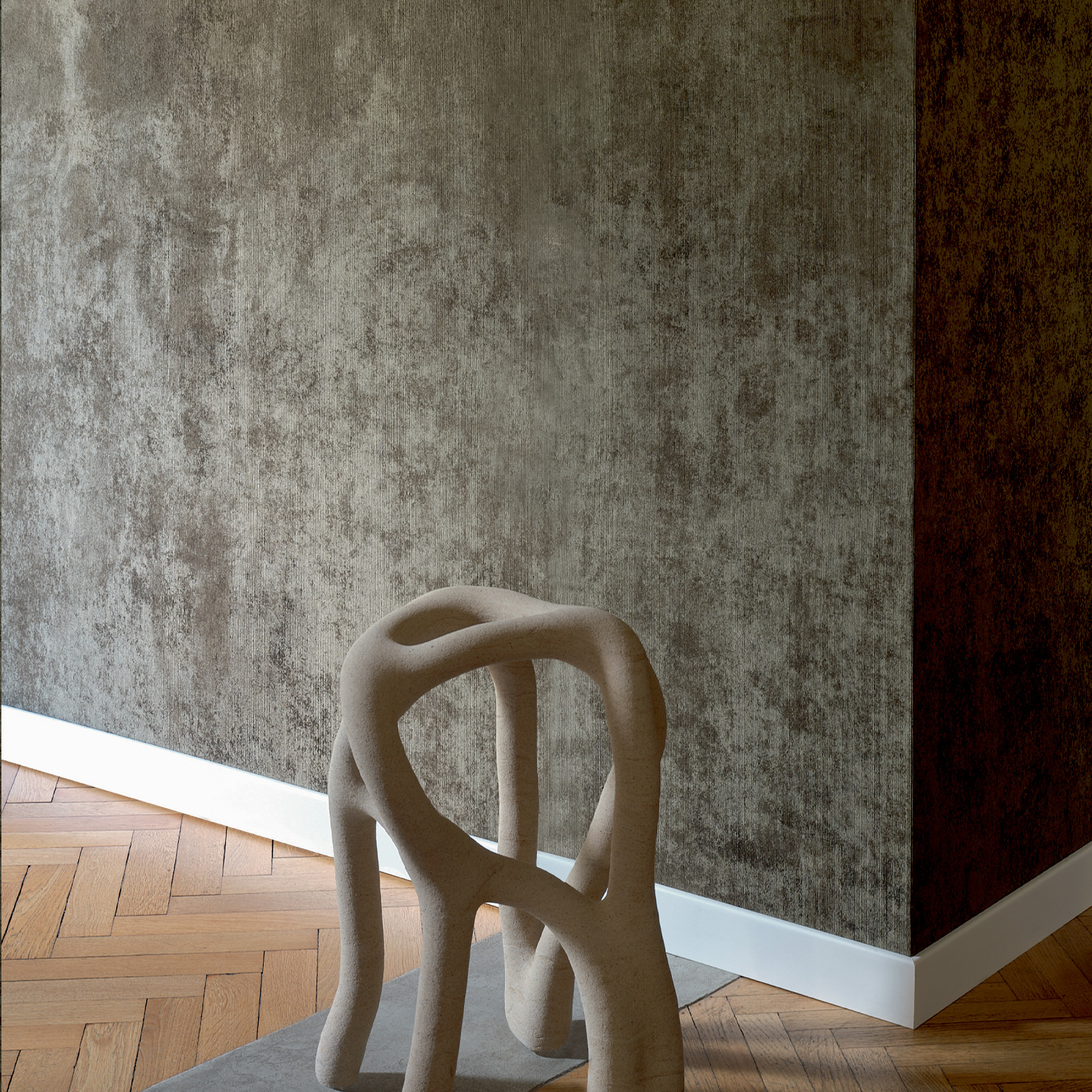 Élitis Garçonnière — Son style singulier wallpaper detail