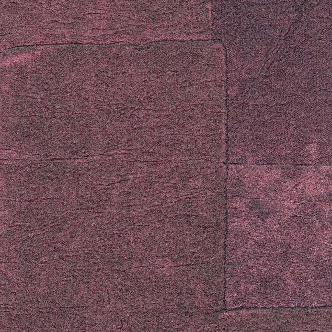 Élitis Sangpi — Divine surprise Vinyl on a paper ground wallpaper in Divine surprise