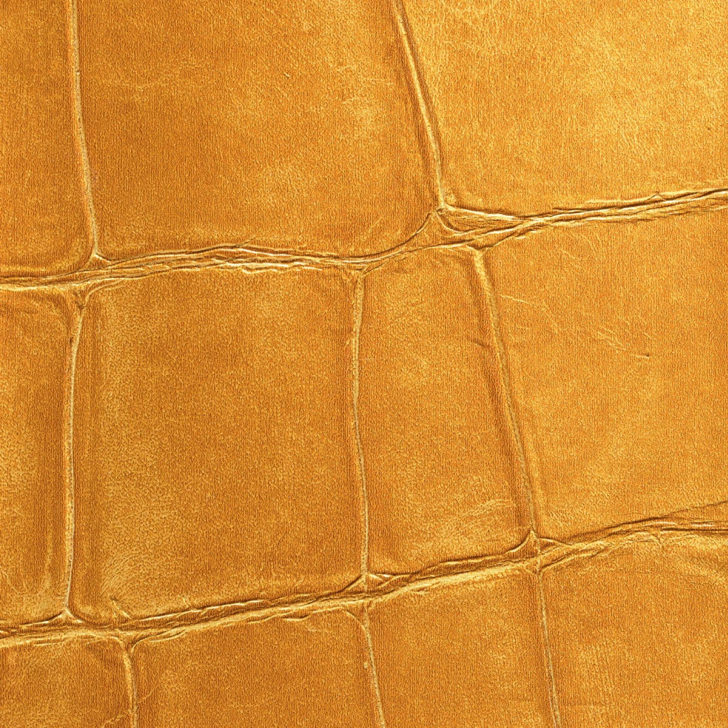 Élitis Big Croco métal — Un pur joyau wallpaper detail