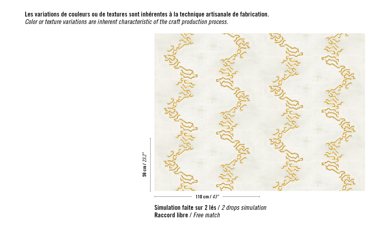 Élitis Jima — Une seconde vie wallpaper detail
