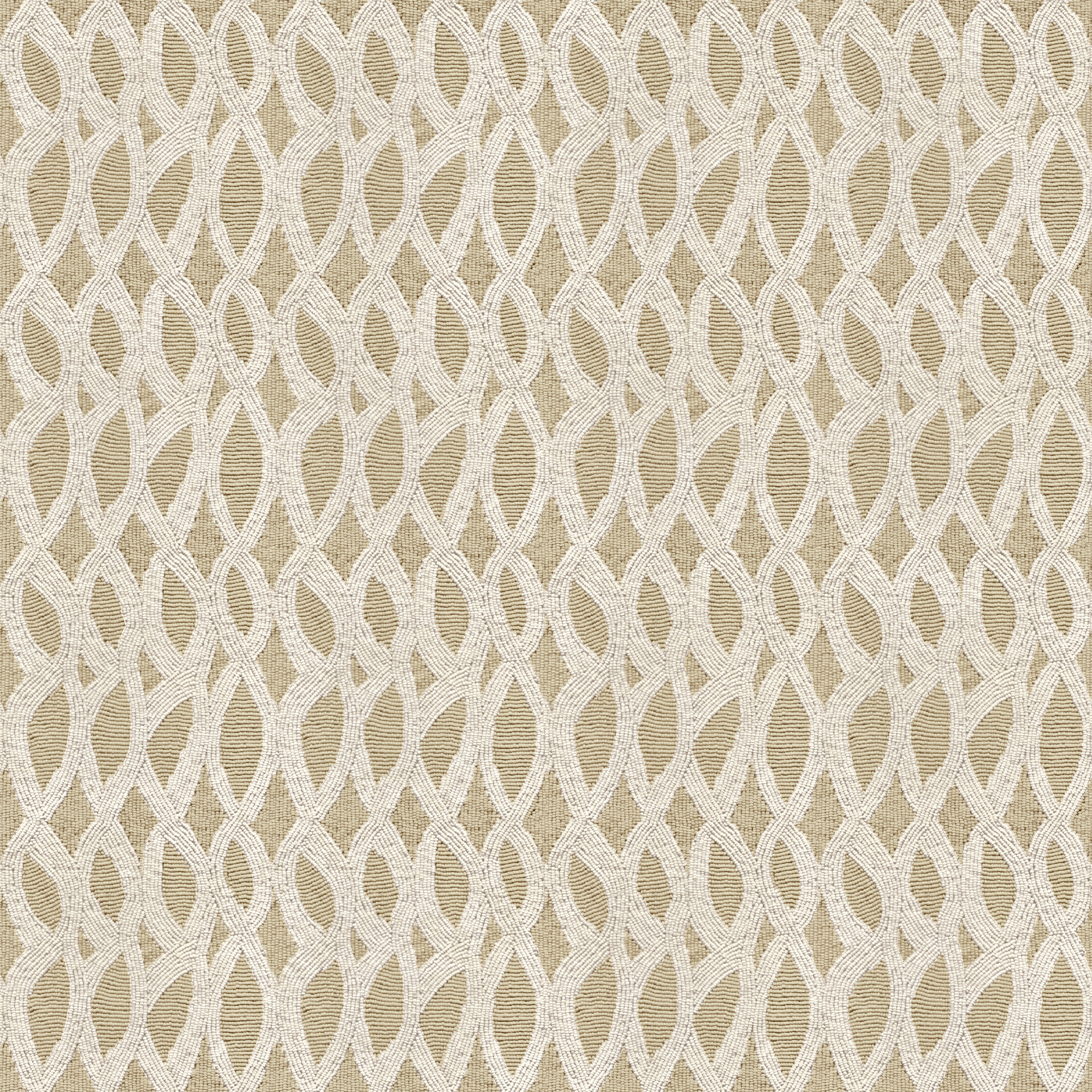 Élitis Topaze — Cristal de roche wallpaper detail