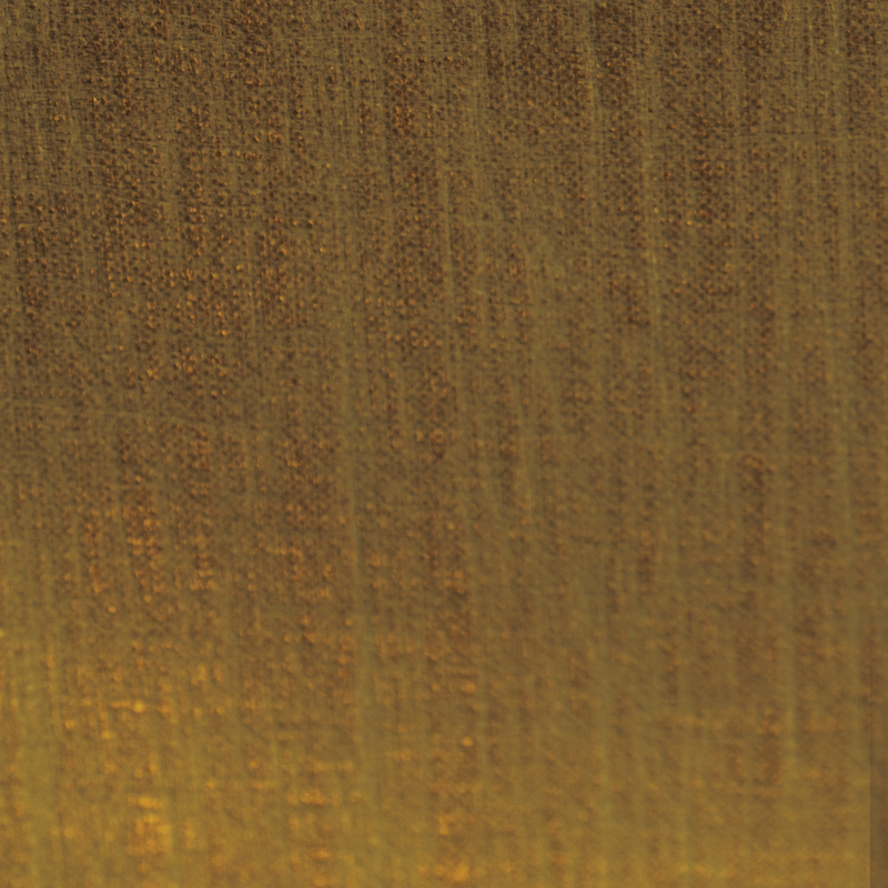 Élitis Vega — Le sucre et le miel 50% PL 38% cellulose 12% others on non woven backing wallpaper in Le sucre et le miel