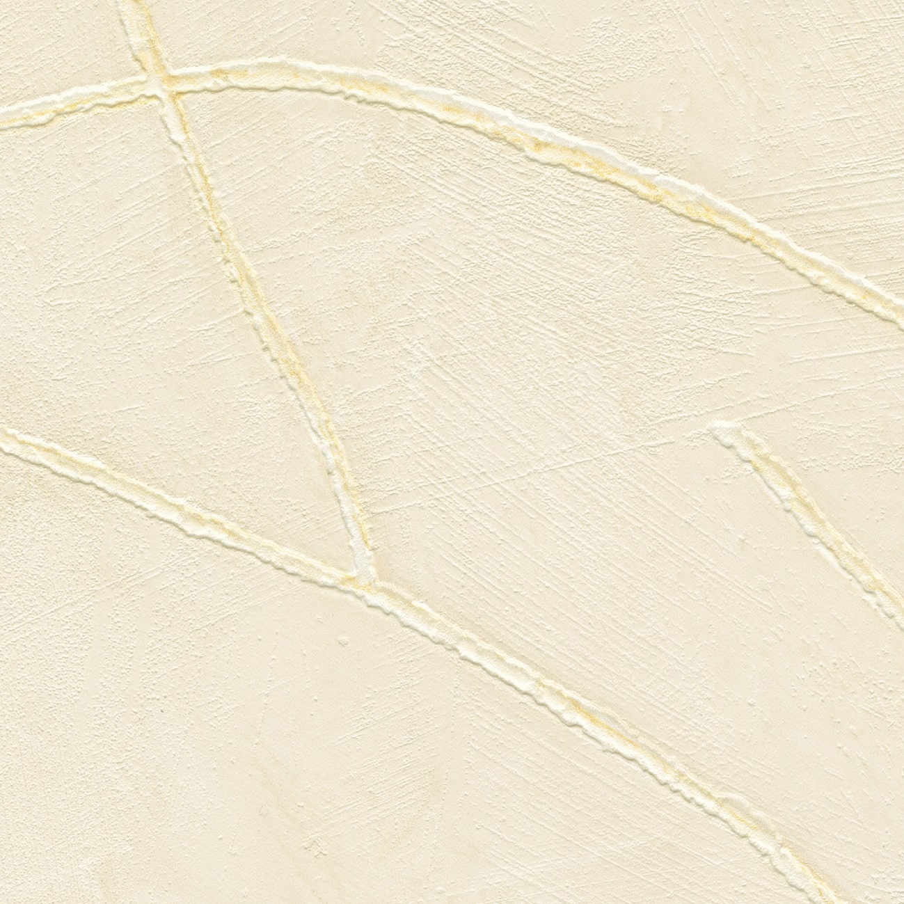 Élitis Kintsugi — Un sillon d'or Vinyl on a paper ground wallpaper in Un sillon d'or