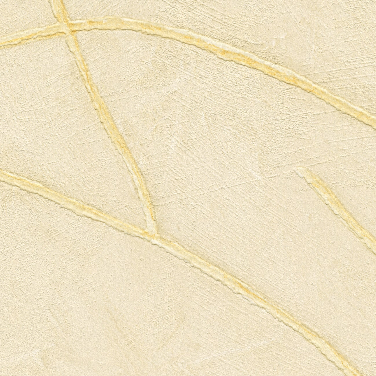 Élitis Kintsugi — Précieuse alchimie Vinyl on a paper ground wallpaper in Précieuse alchimie