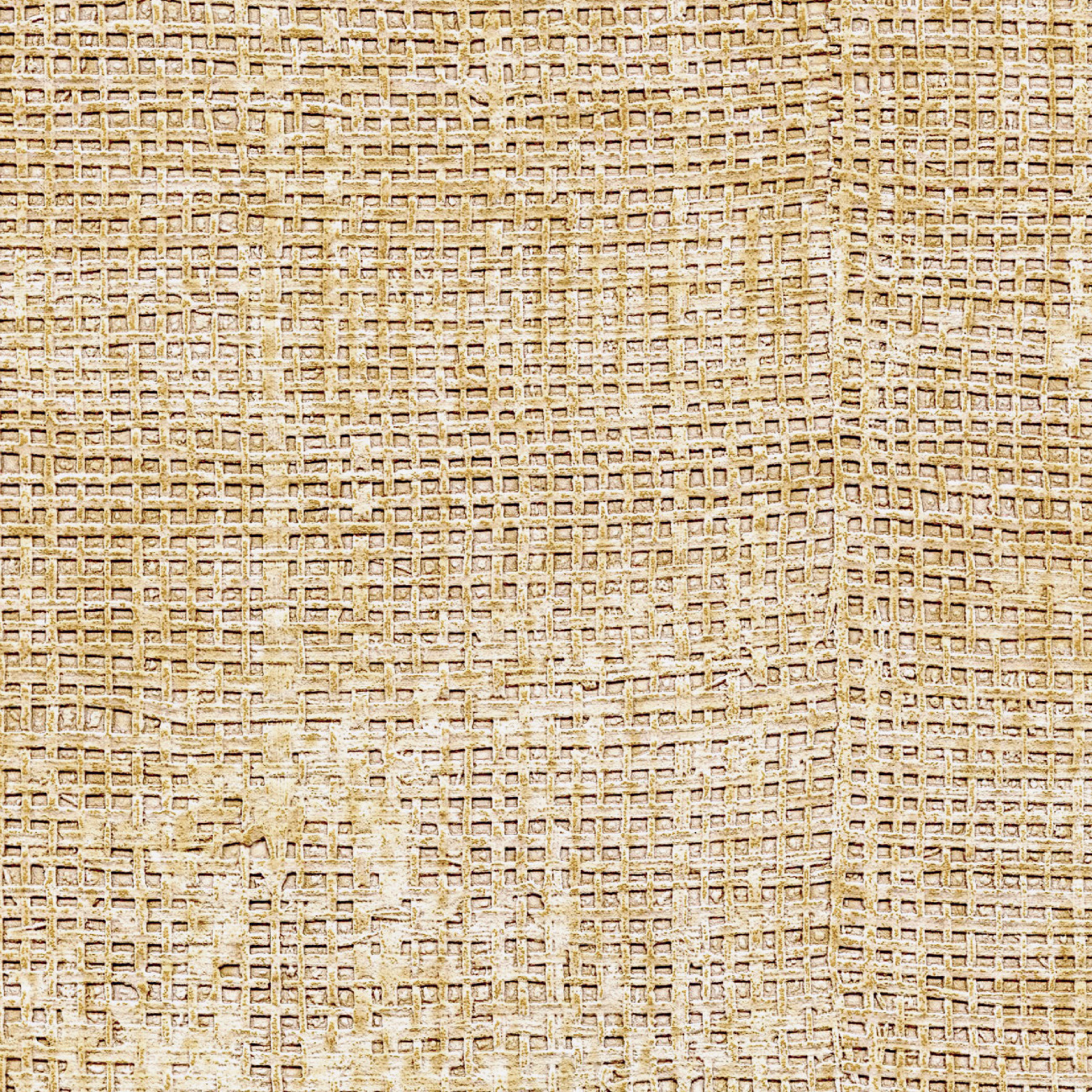 Élitis Raffia HPC — A l'ombre des caresses wallpaper detail
