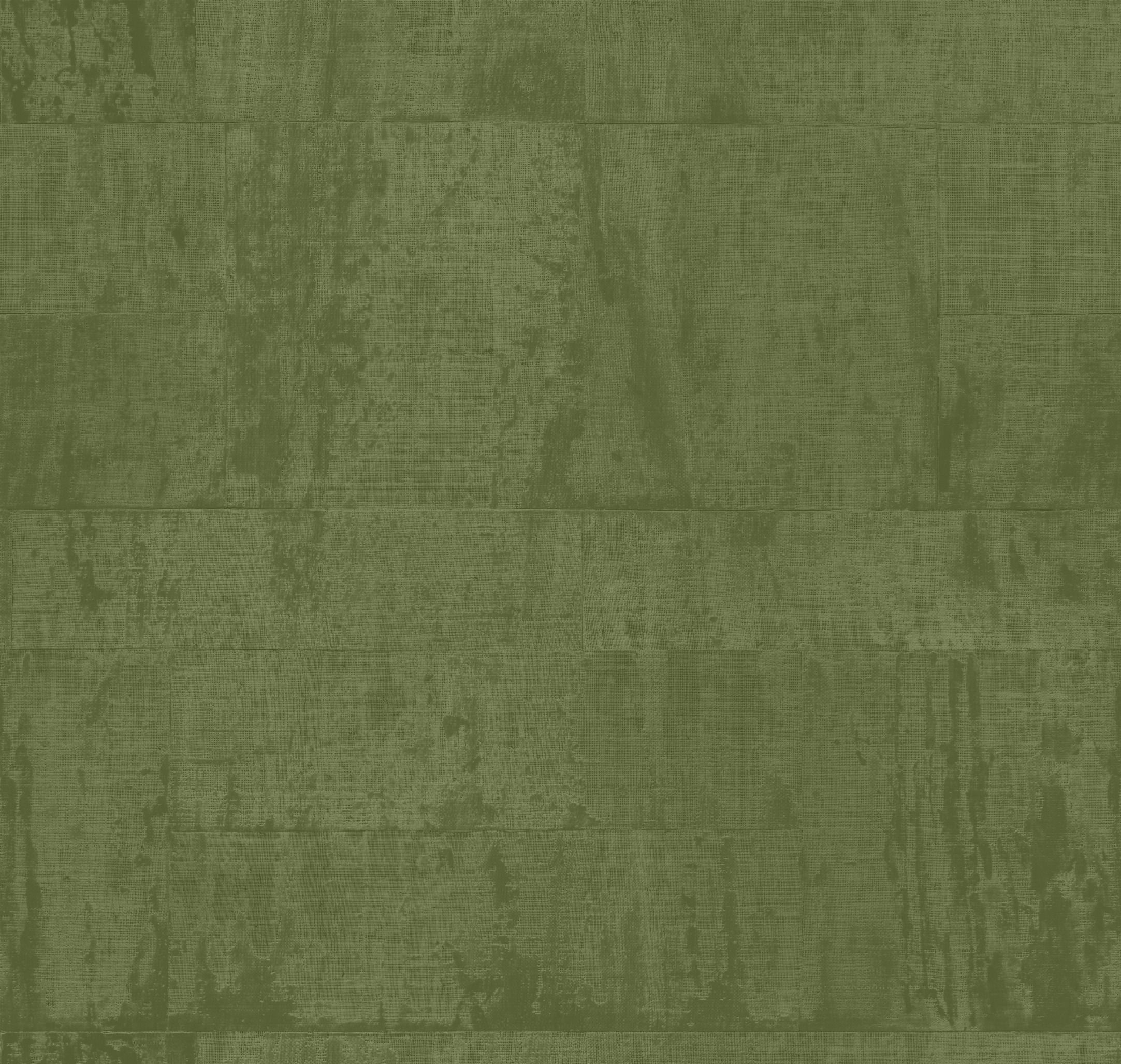 Élitis Atelier d'artiste — Se fondre avec la nature Vinyl on a paper ground wallpaper in Se fondre avec la nature