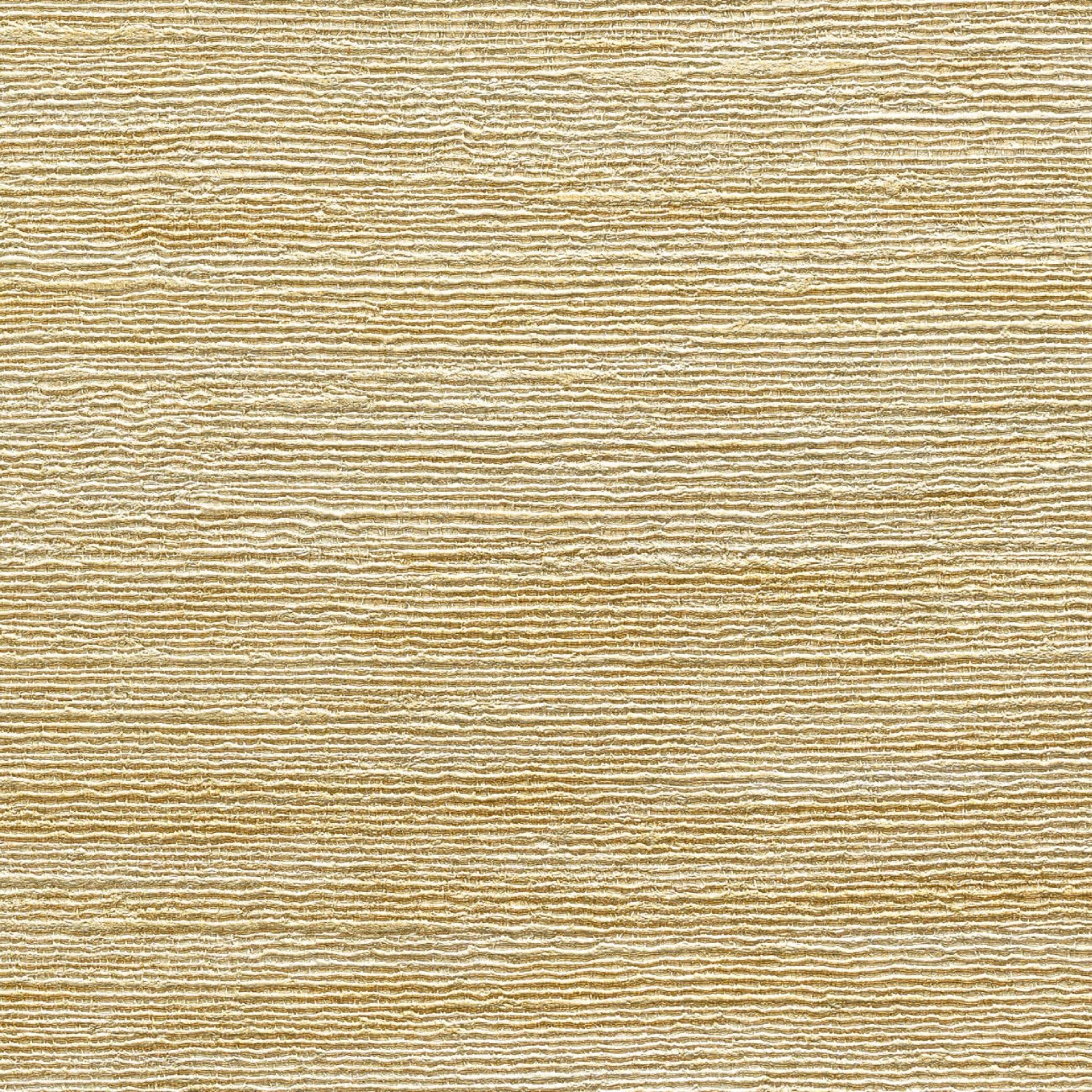 Élitis Seta métal — Ondes sensuelles Vinyl on non woven backing wallpaper in Ondes sensuelles