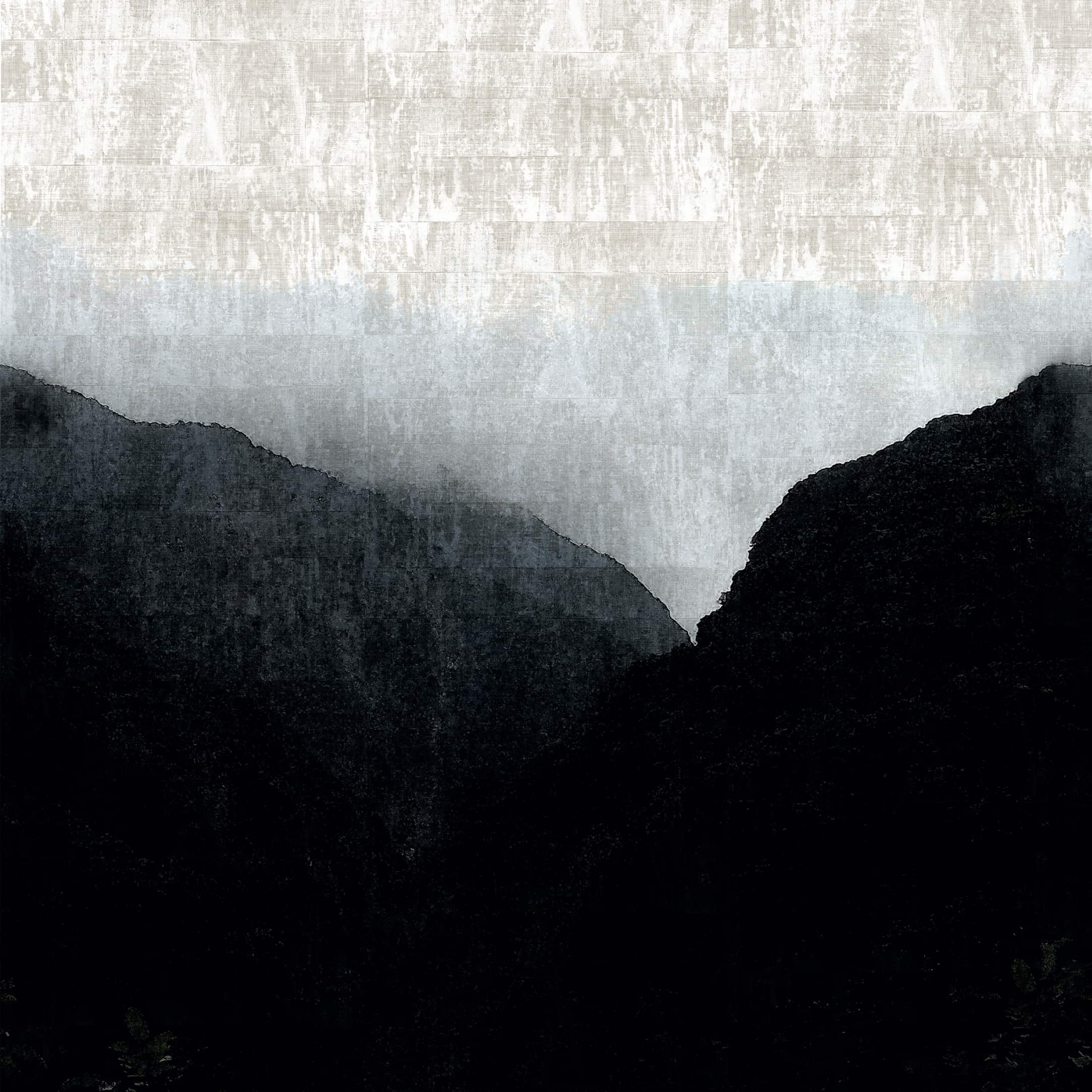 Élitis Taroko wallpaper detail