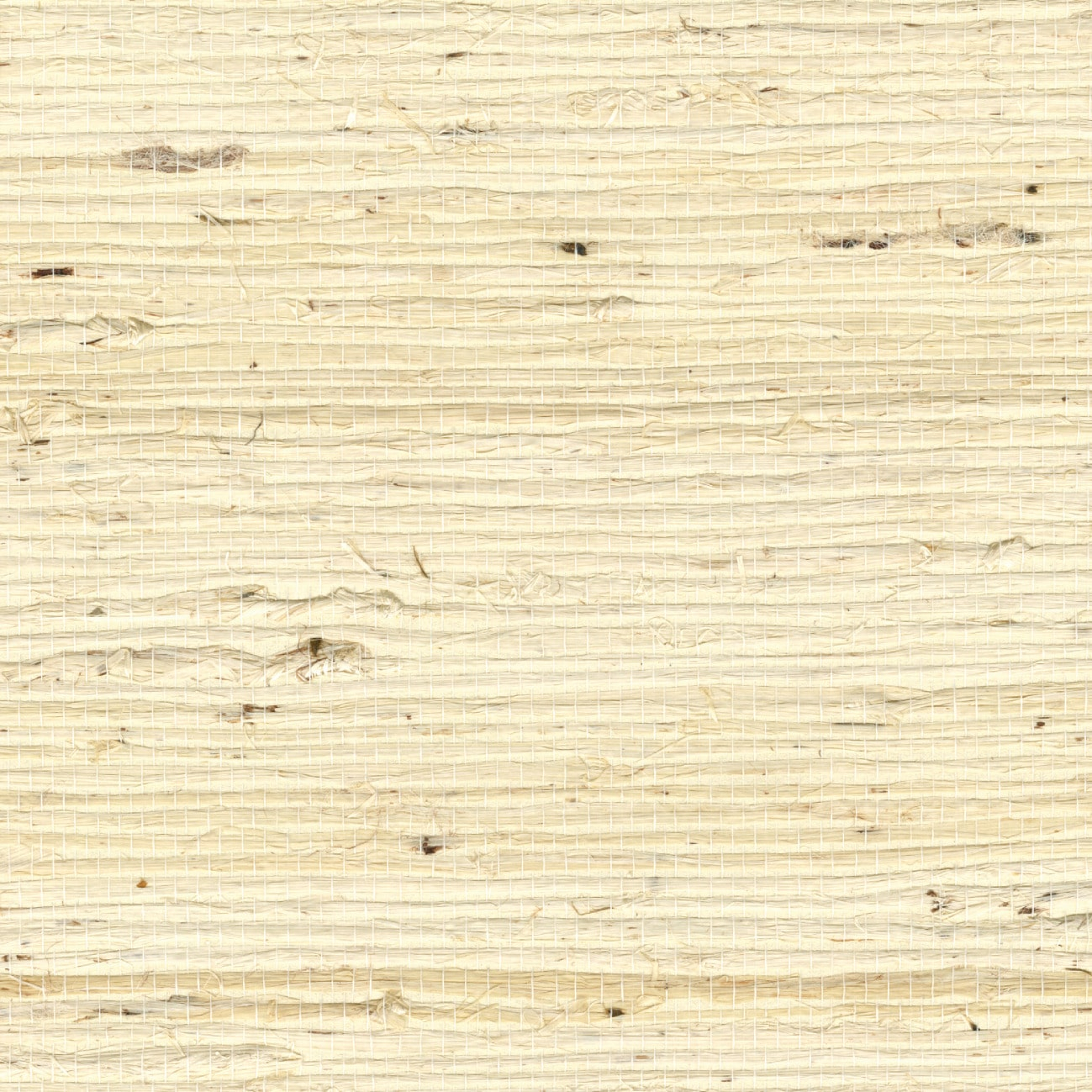 Élitis Grasscloth — Parfum de lumière 100% Arrowroot on paper backing wallpaper in Parfum de lumière