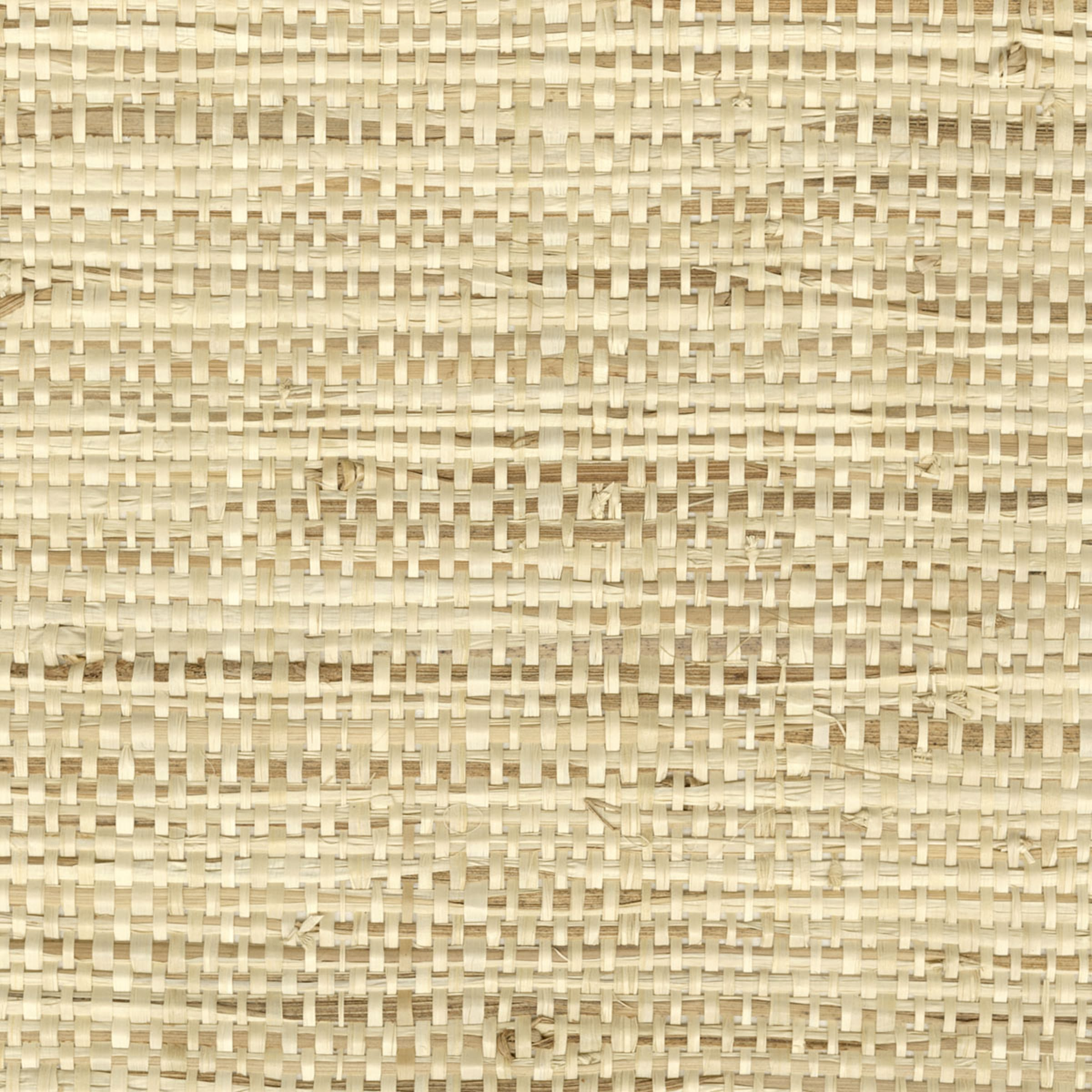 Élitis Rafta — Entrée en matière 58% Raffia 42% Abaca on non woven backing wallpaper in Entrée en matière