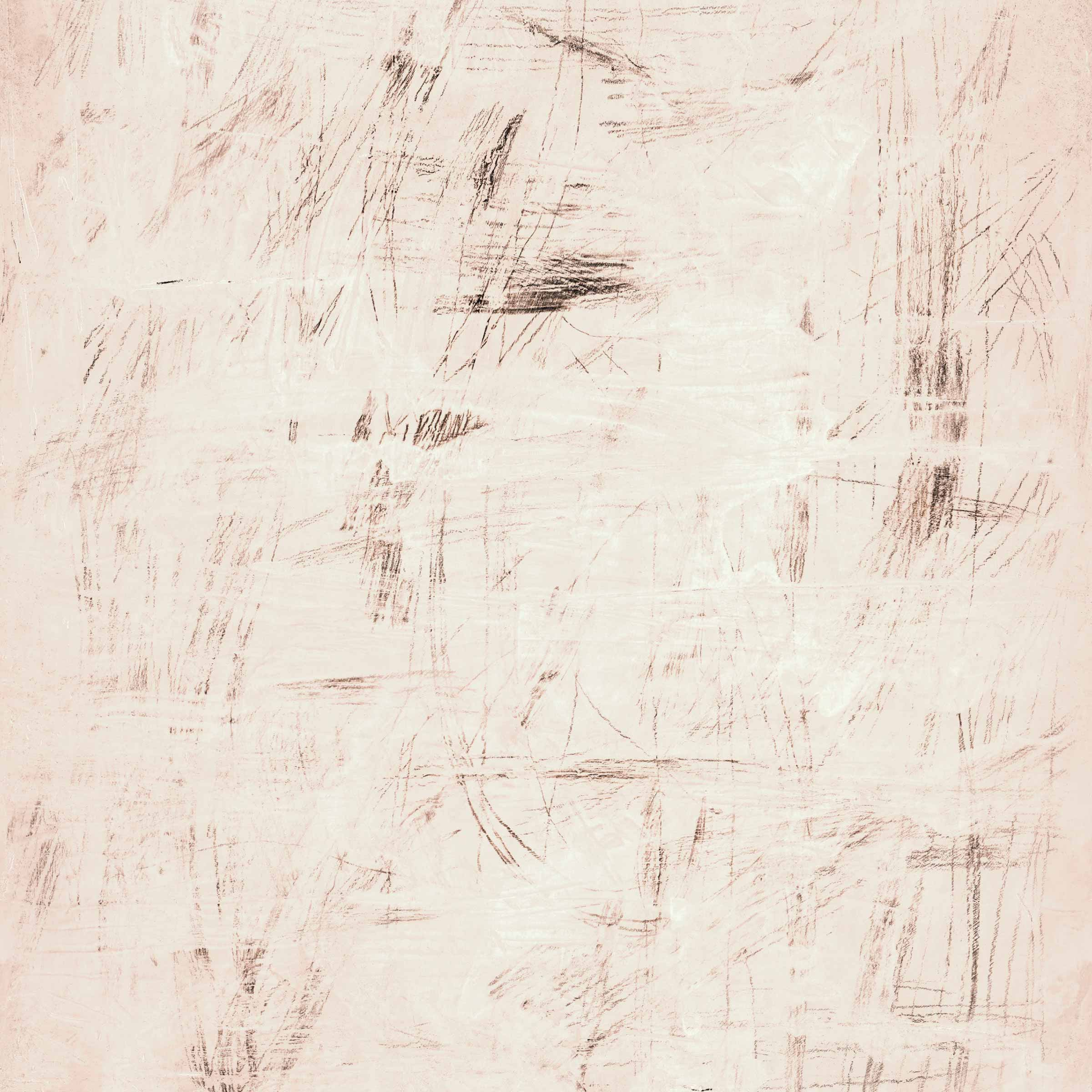 Élitis Tableau rose wallpaper detail