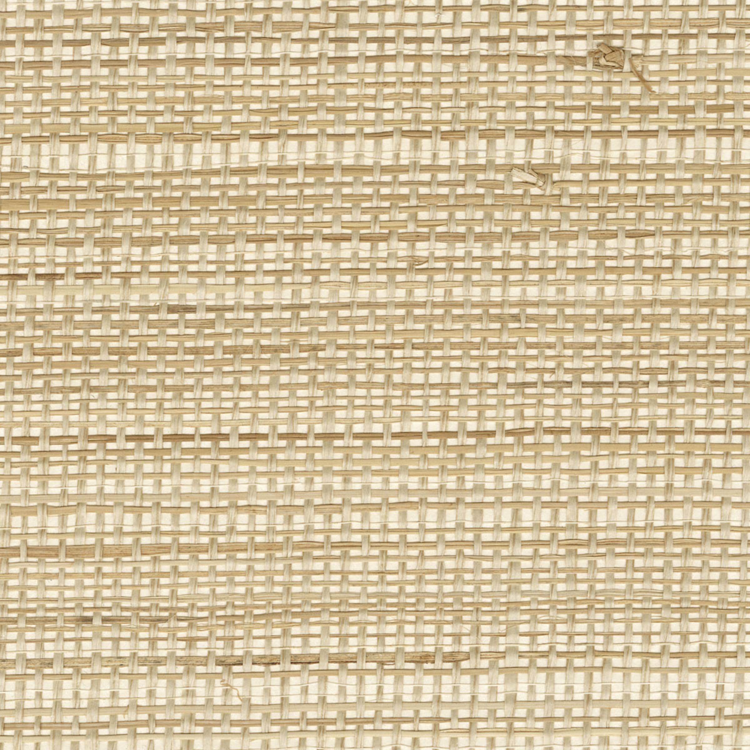 Élitis Rama — Élégance sans apprêt 100% Abaca on non woven backing wallpaper in Élégance sans apprêt