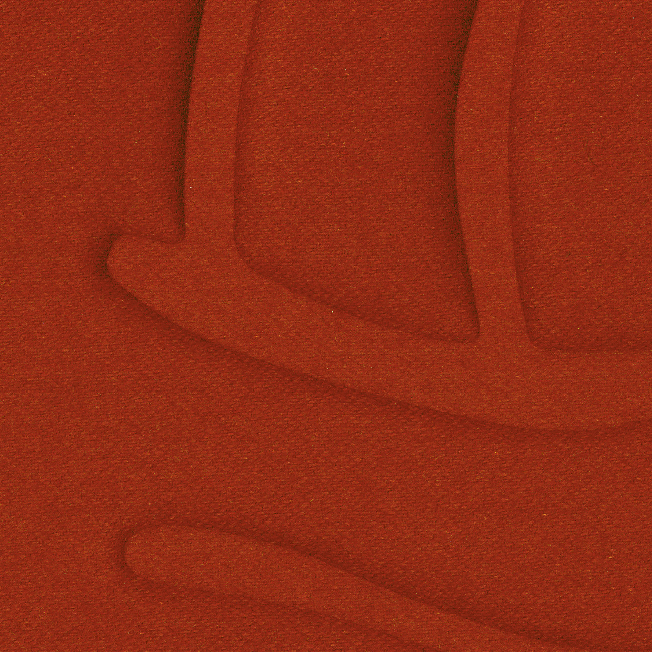 Élitis Wave flanelle — Esprit de reconquête wallpaper detail