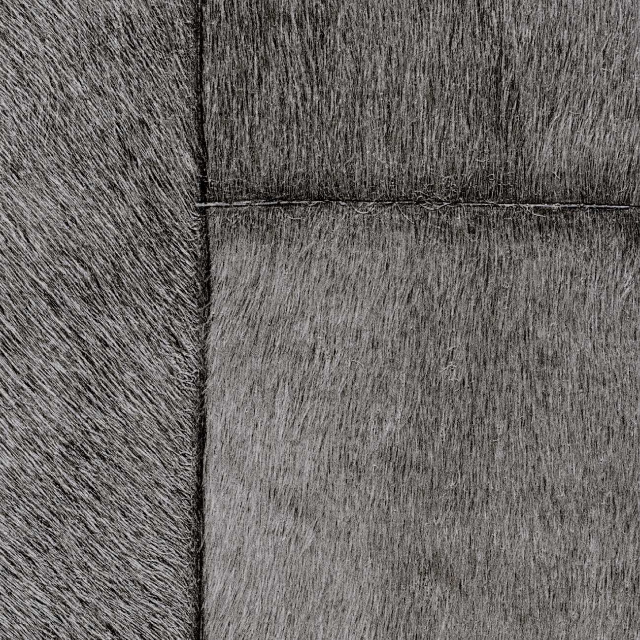Élitis Appaloosa — Le sens du protocole Vinyl on a paper ground wallpaper in Le sens du protocole