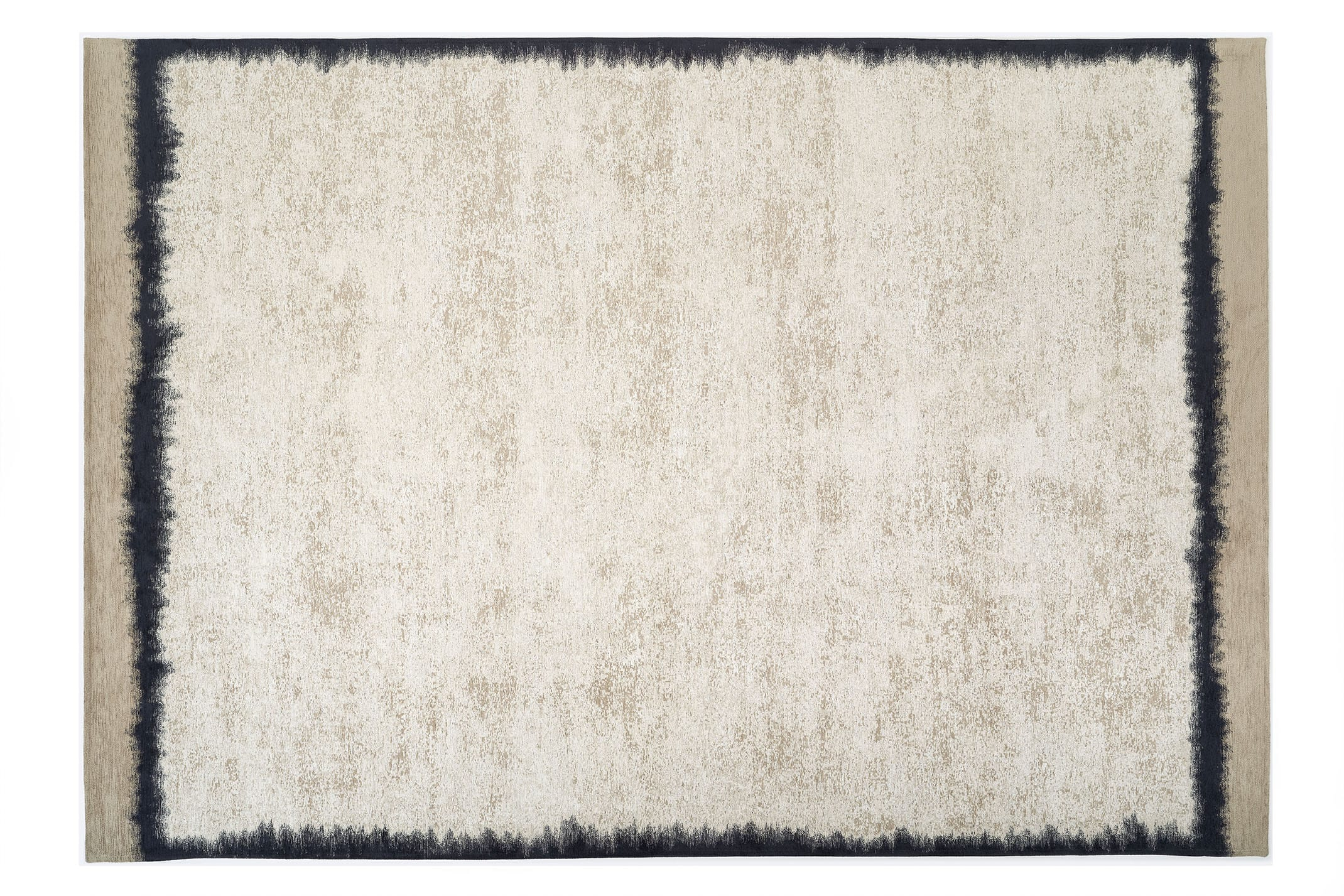Élitis Kalahari Outdoor — KALAHARI Sable 100% polyester wallpaper in KALAHARI Sable