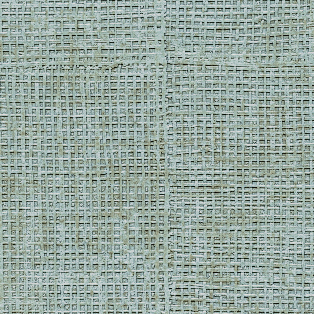 Élitis Raffia HPC — Un geste artisanal wallpaper detail