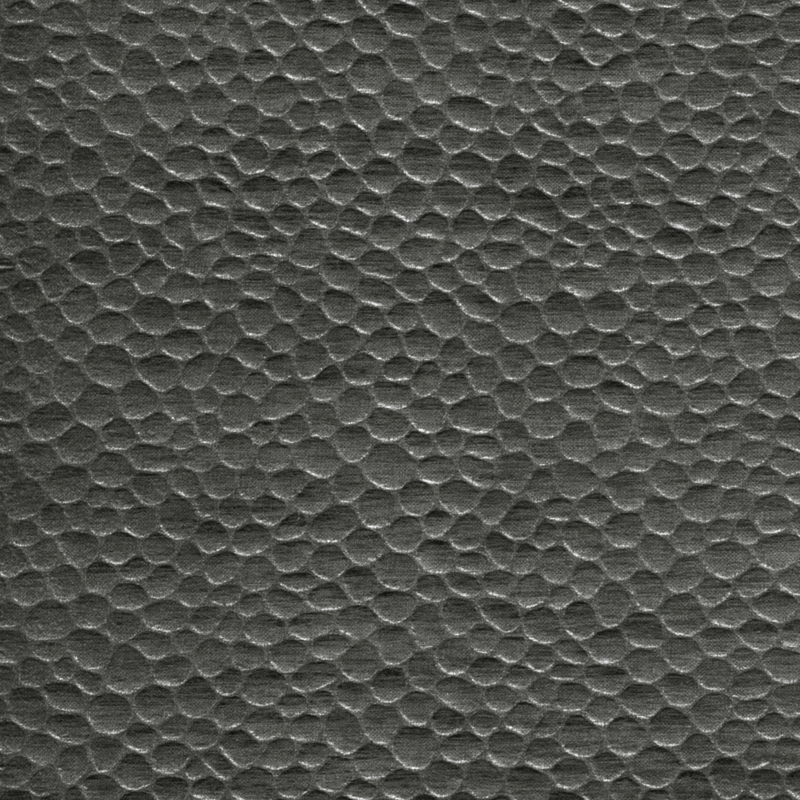 Élitis Isis — Sans compromis 46% PL 38% cellulose 16% others on non woven backing wallpaper in Sans compromis