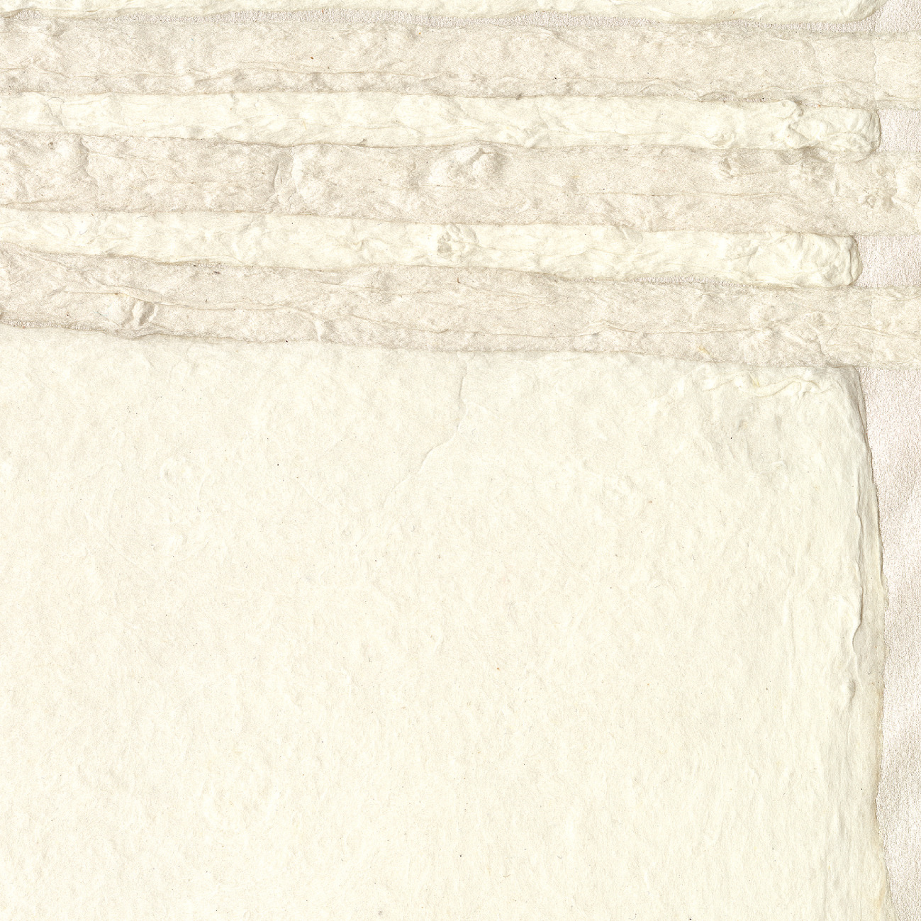 Élitis Noto — Une oeuvre poétique 100% Paper on non woven backing wallpaper in Une oeuvre poétique
