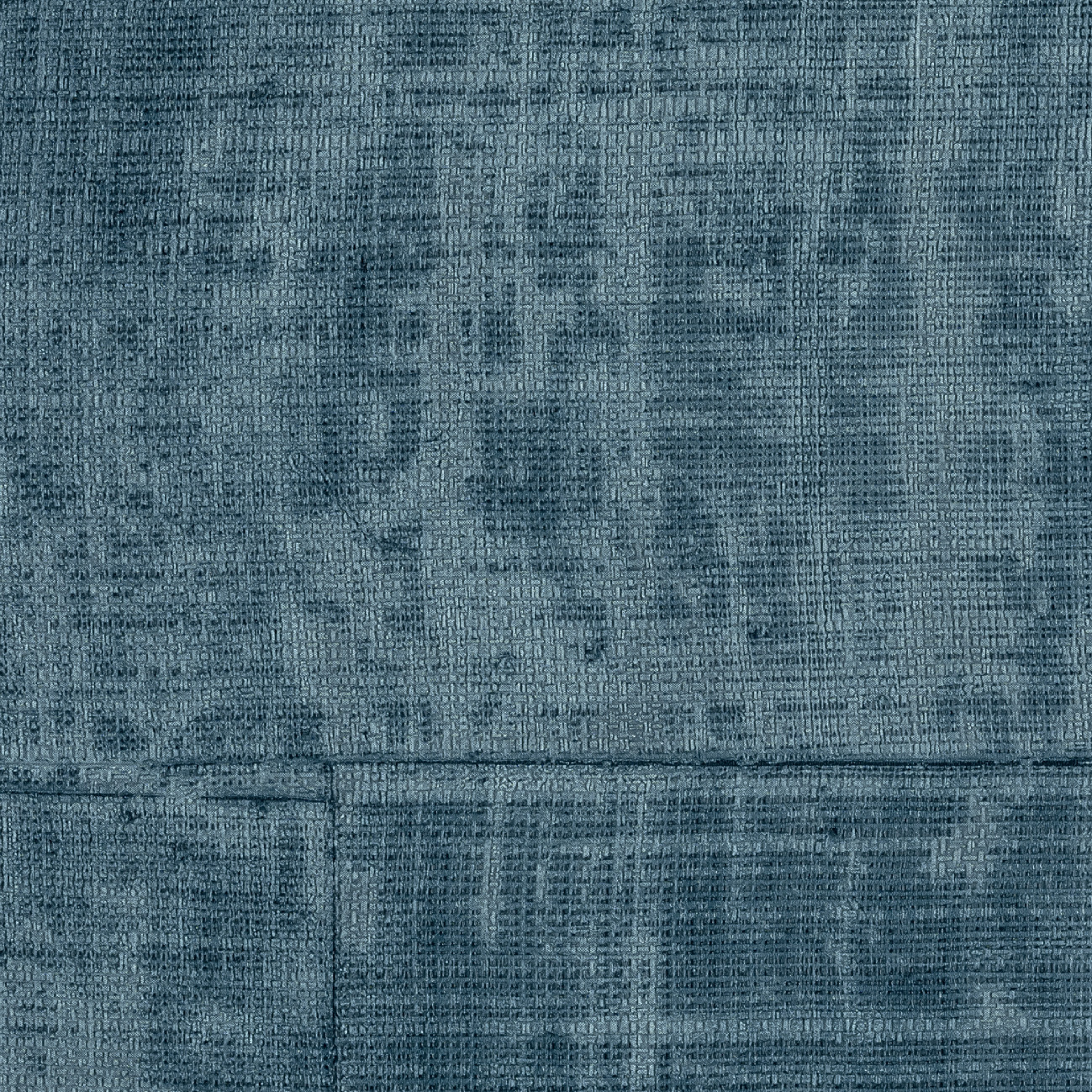 Élitis Atelier d'artiste — Brumes existentielles wallpaper detail