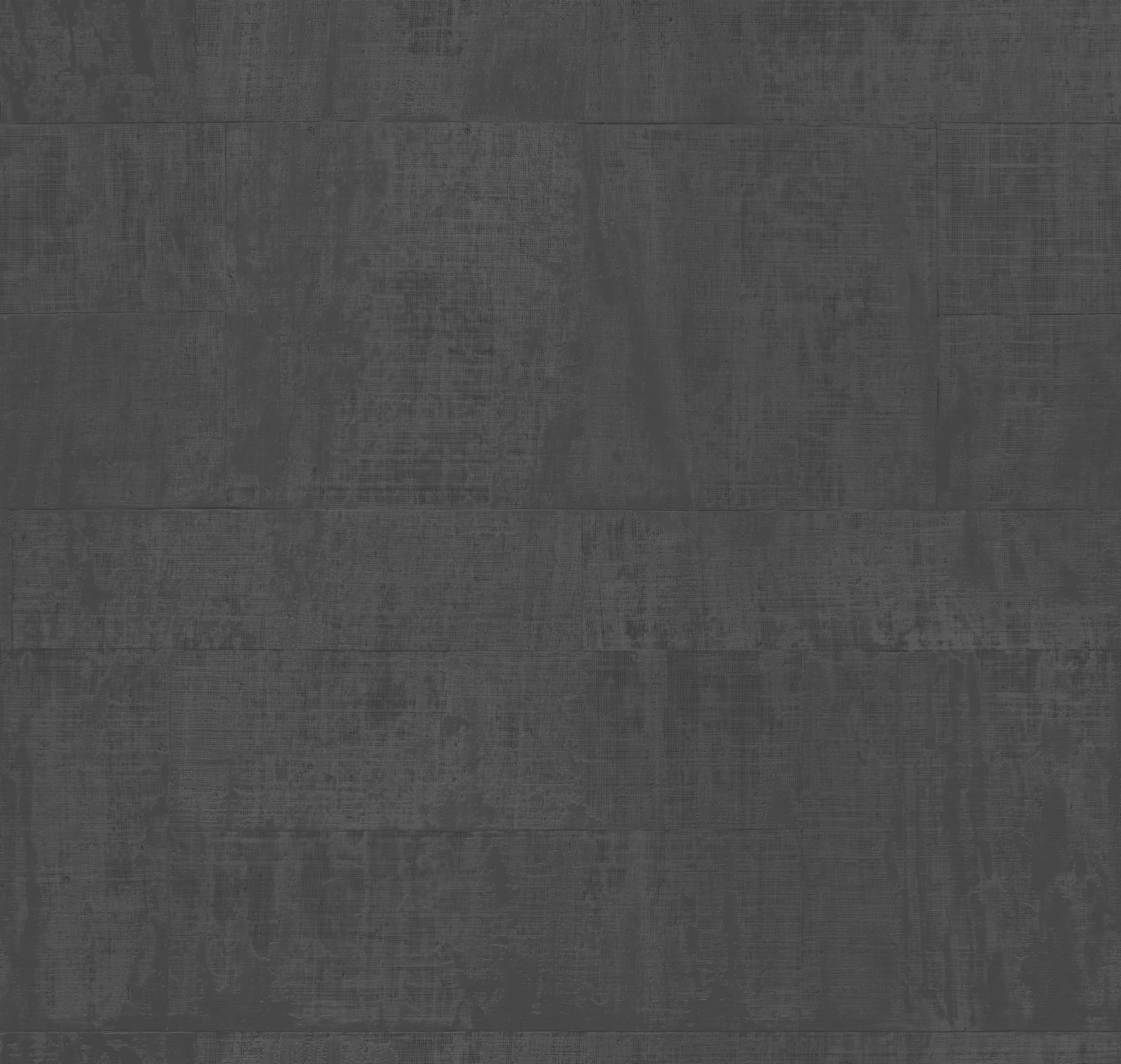 Élitis Atelier d'artiste — Une force naturelle Vinyl on a paper ground wallpaper in Une force naturelle