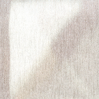 Élitis Trinidad — L'aube exaltée 100% PL on non woven ground wallpaper in L'aube exaltée