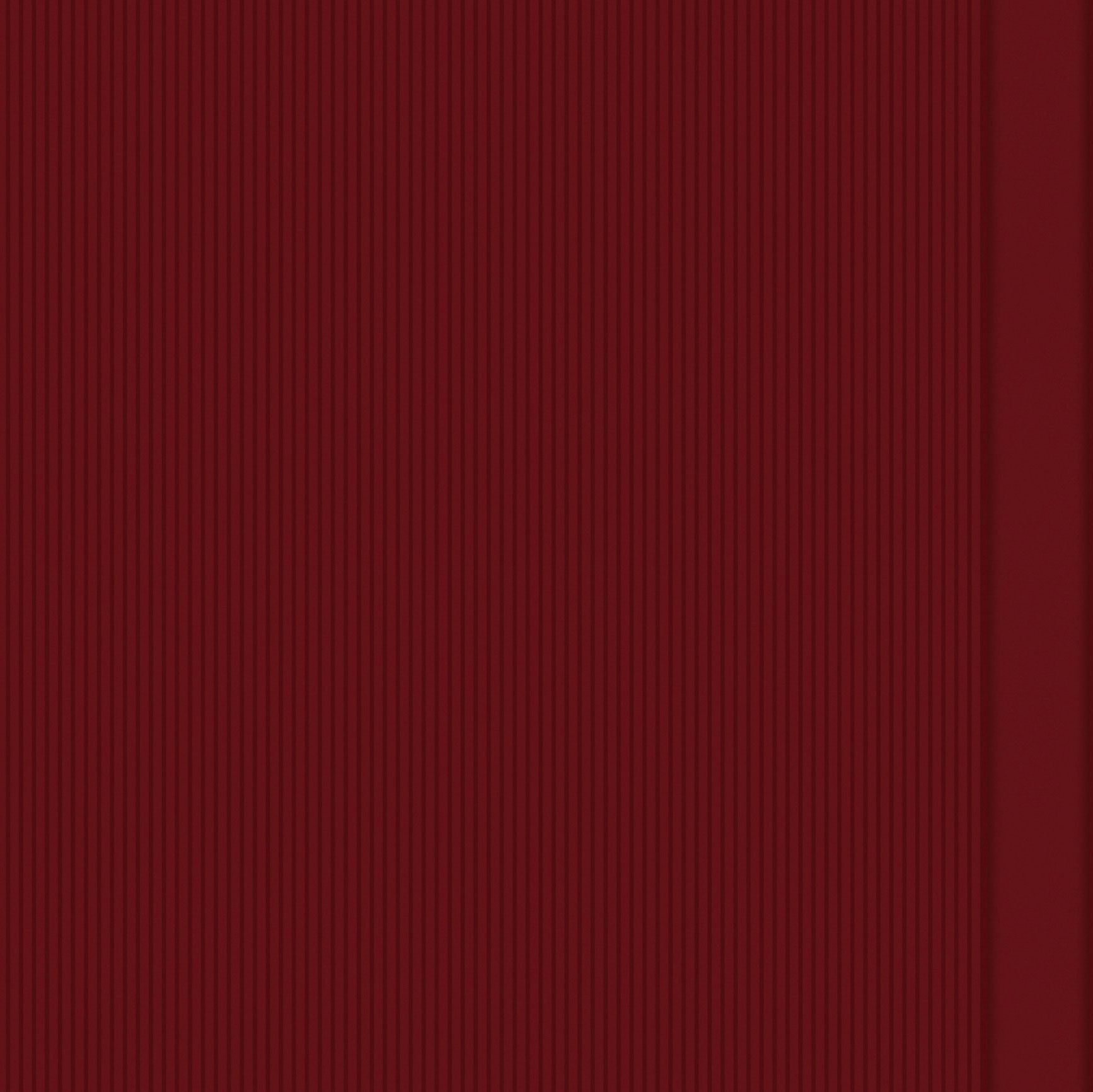 Élitis Colonne — Ode à la passion 60% PES 40% PU wallpaper in Ode à la passion