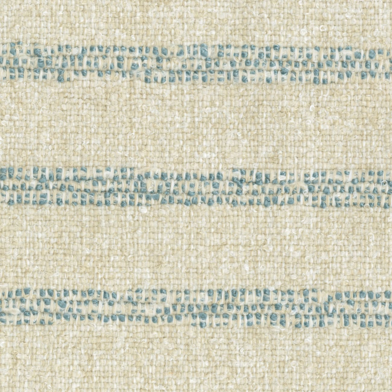 Élitis Salina — Bleu Tyrrhénien 100% PP wallpaper in Bleu Tyrrhénien