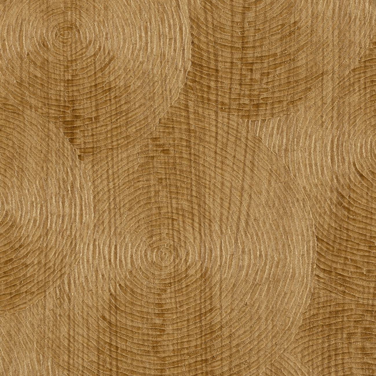 Élitis Volute — Y faire son miel Vinyl on non woven backing wallpaper in Y faire son miel