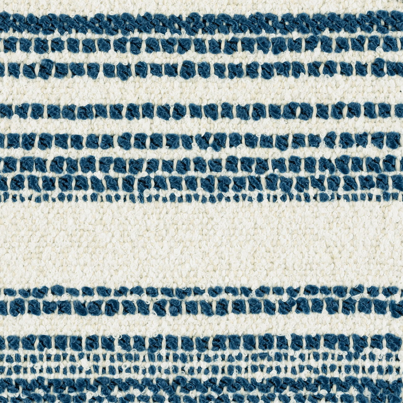 Élitis Camargue — Bleu du soir wallpaper detail