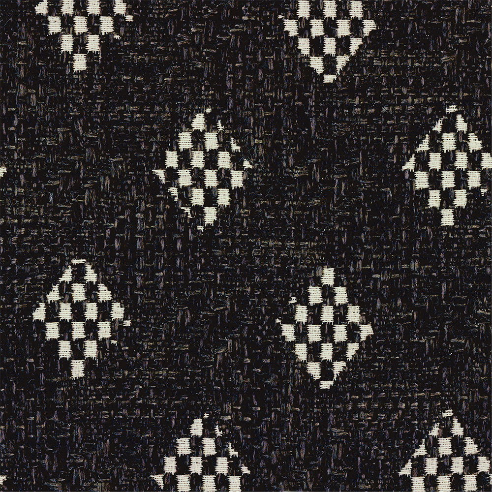 Élitis Ephrussi — Noces cosmiques 100% Solution dyed Polyolefinic FR wallpaper in Noces cosmiques