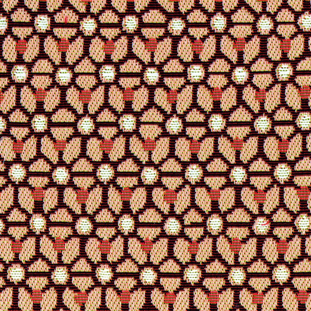 Élitis Rumba — Une grande liberté wallpaper detail