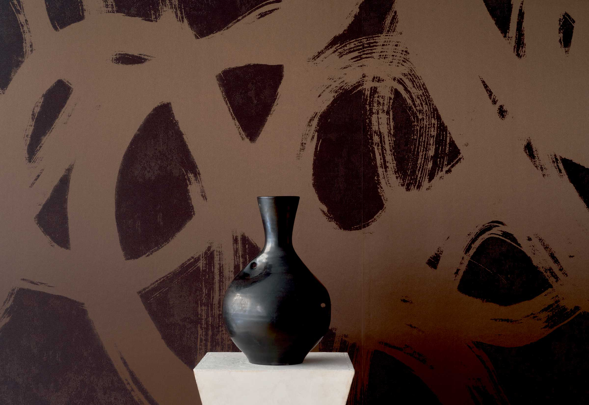 Élitis Voltige — Liberté créative wallpaper detail
