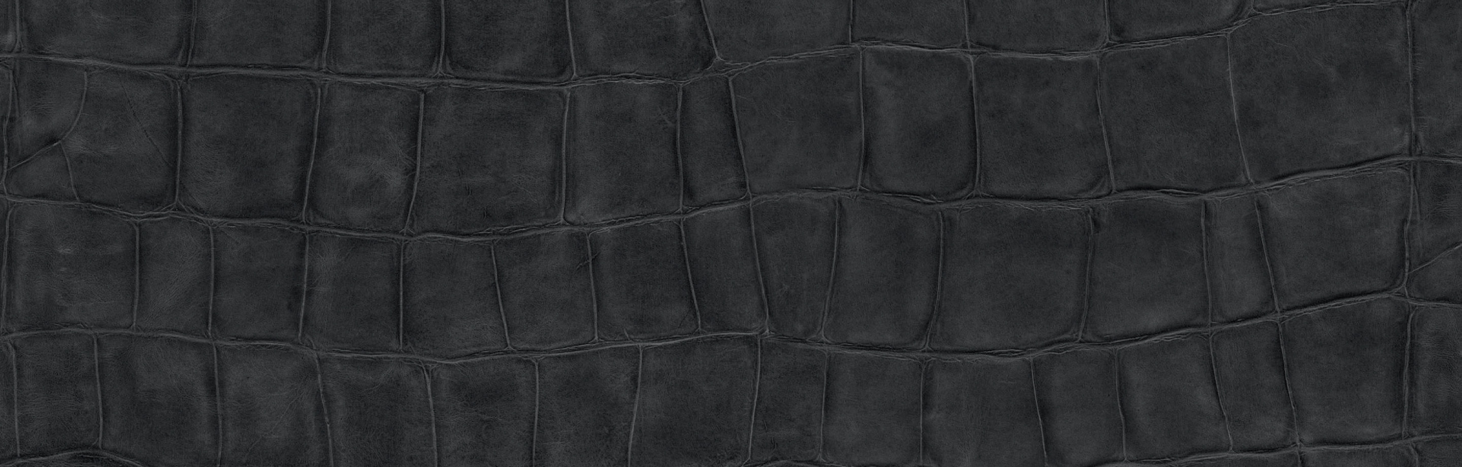 Élitis Big Croco — Au pays Himbas wallpaper detail