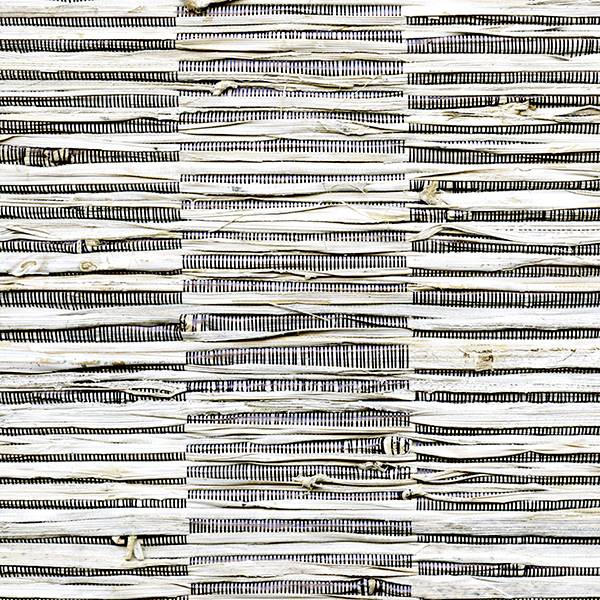 Élitis Talim — Une parenthèse blanche wallpaper detail