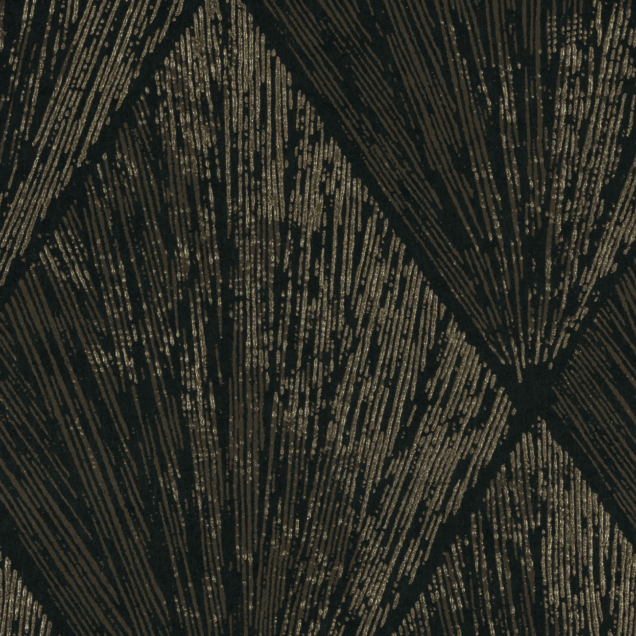 Élitis Moonlight — Nuit d'étoiles wallpaper detail
