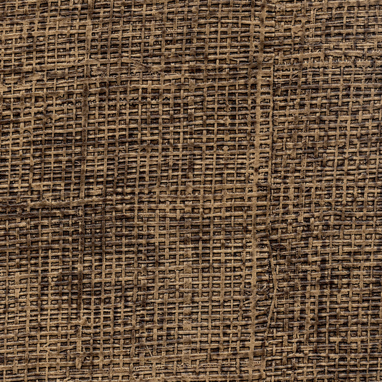 Élitis Raffia HPC — A la recherche du temps perdu Vinyl on Osnaburg backing 75% PL 25% CO wallpaper in A la recherche du temps perdu