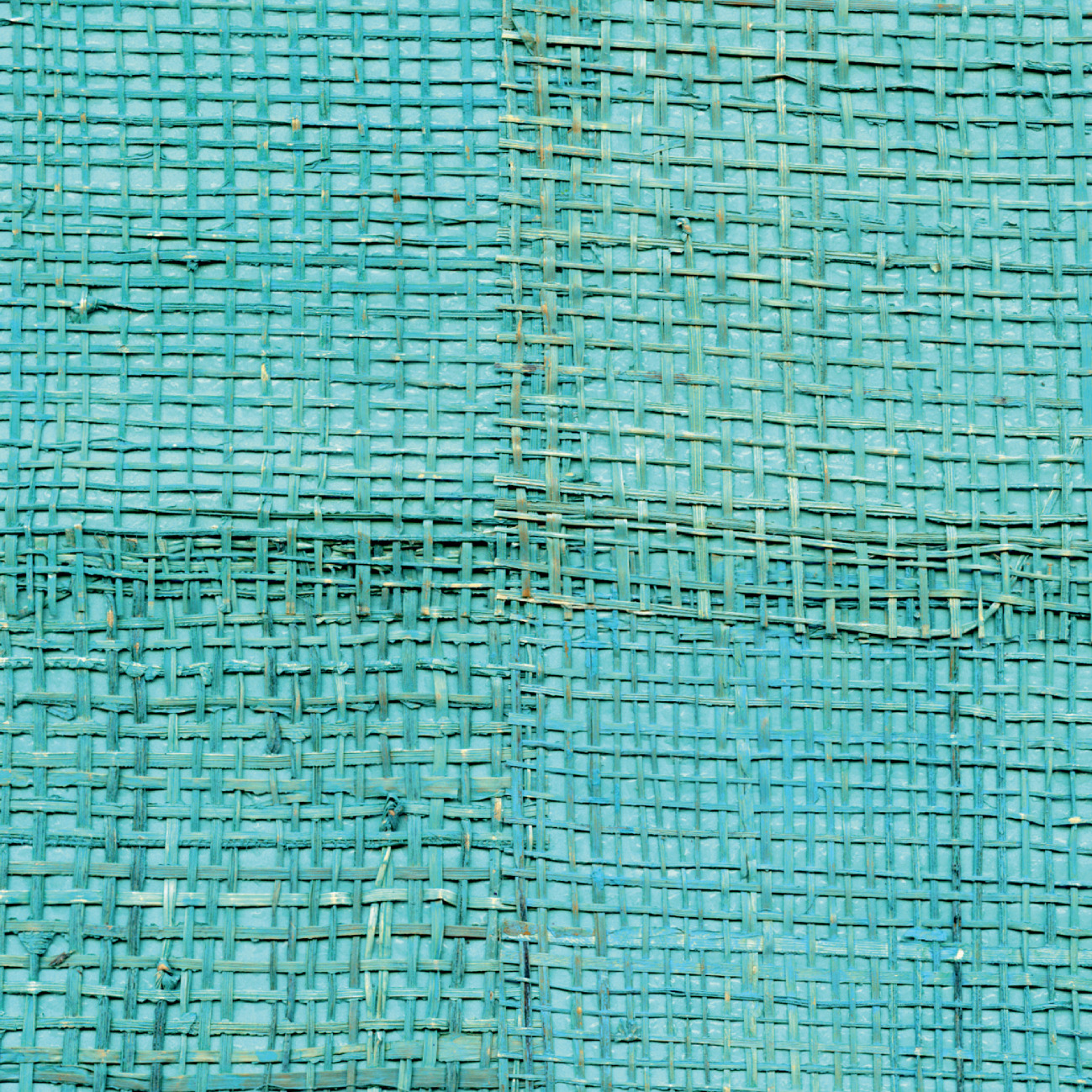 Élitis Pachira — Un écrin sauvage 100% jute wallpaper in Un écrin sauvage
