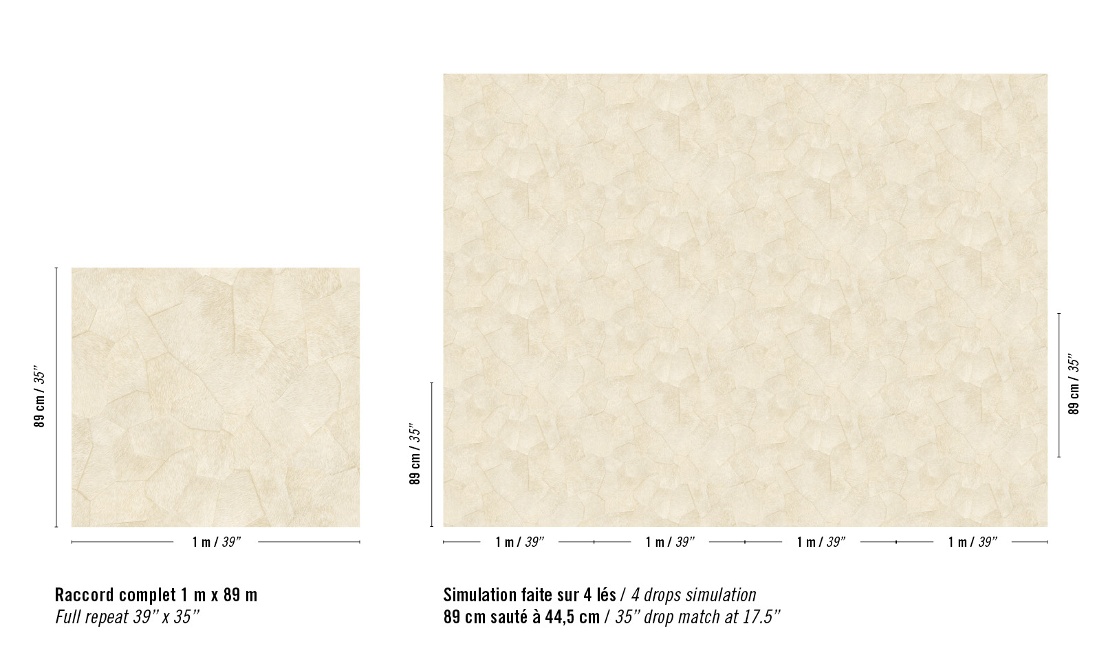 Élitis Pampa — Le roi des banquises wallpaper detail
