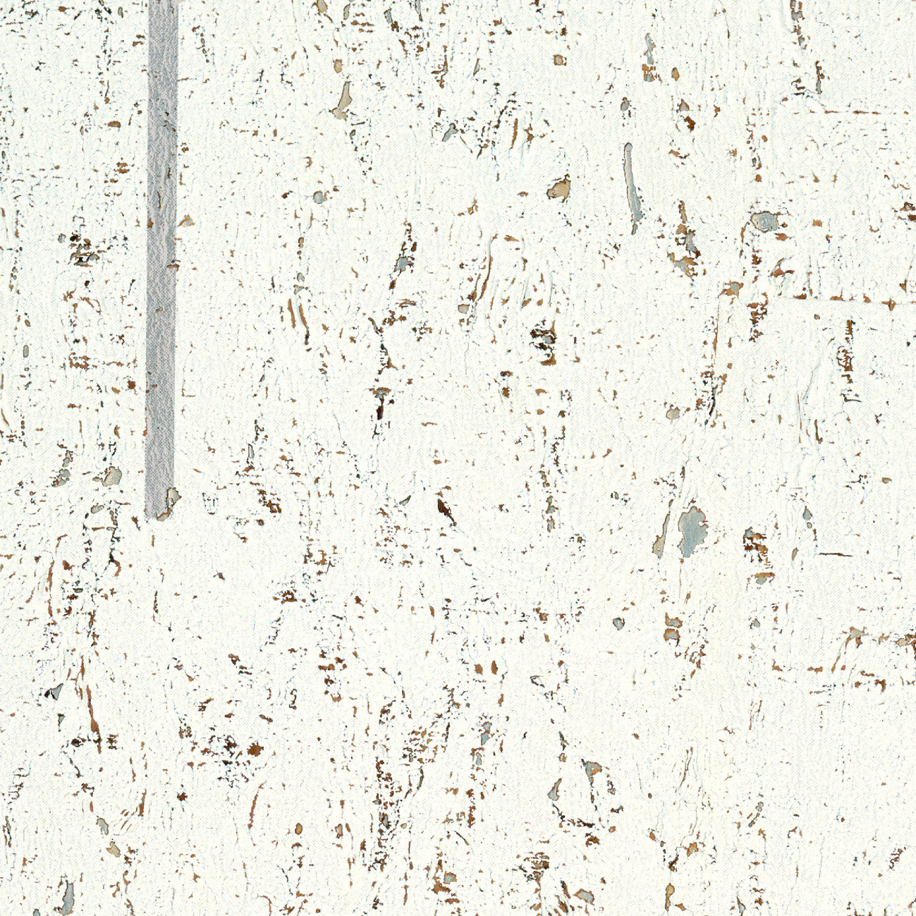 Élitis Etincelle — Divine grâce 100% cork on paper backing wallpaper in Divine grâce