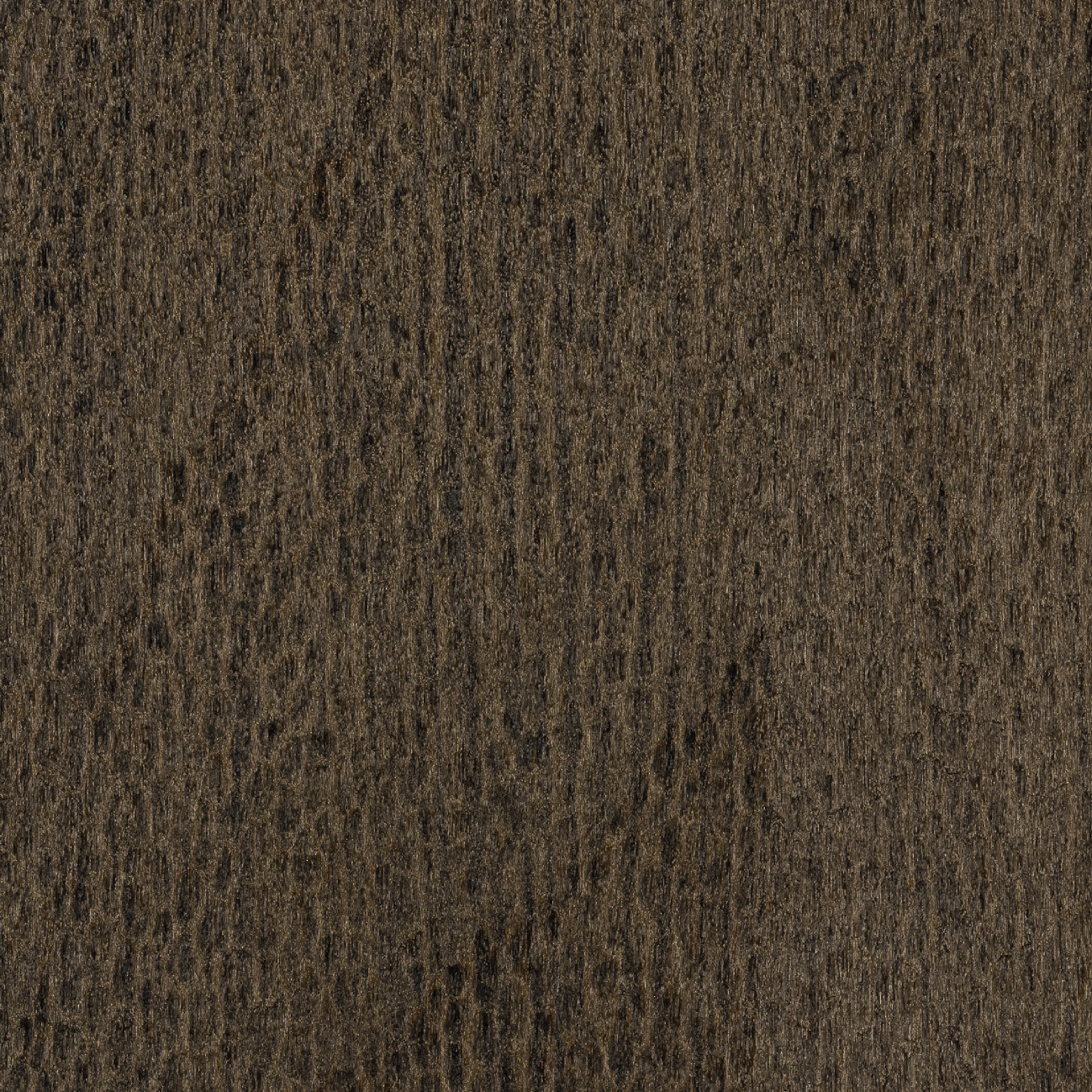 Élitis Gouge — Bois d'agar Vinyl on non woven backing wallpaper in Bois d'agar