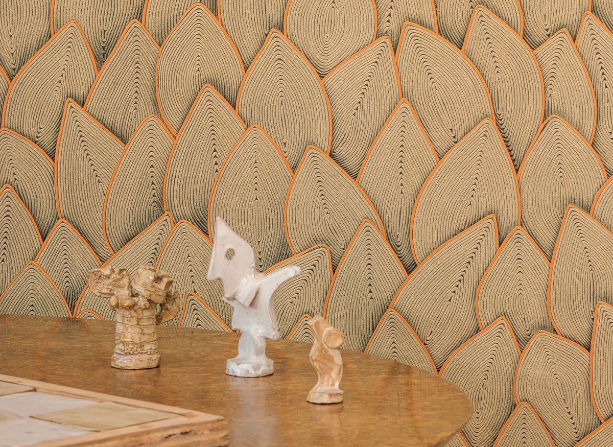 Élitis Jonchée — Tendre vers l'excellence wallpaper detail