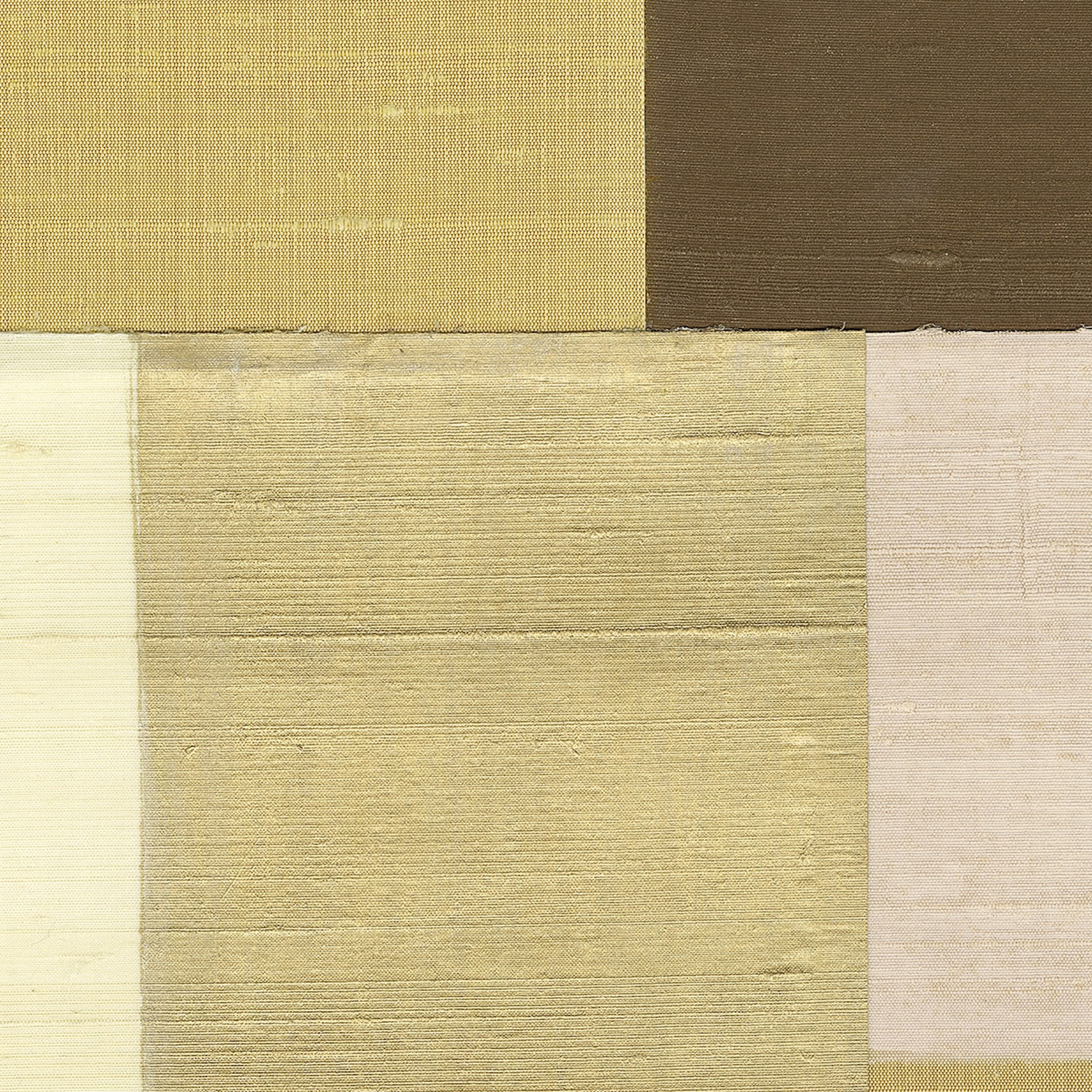 Élitis Zenith — Une cité impériale 100% Silk on non woven backing wallpaper in Une cité impériale